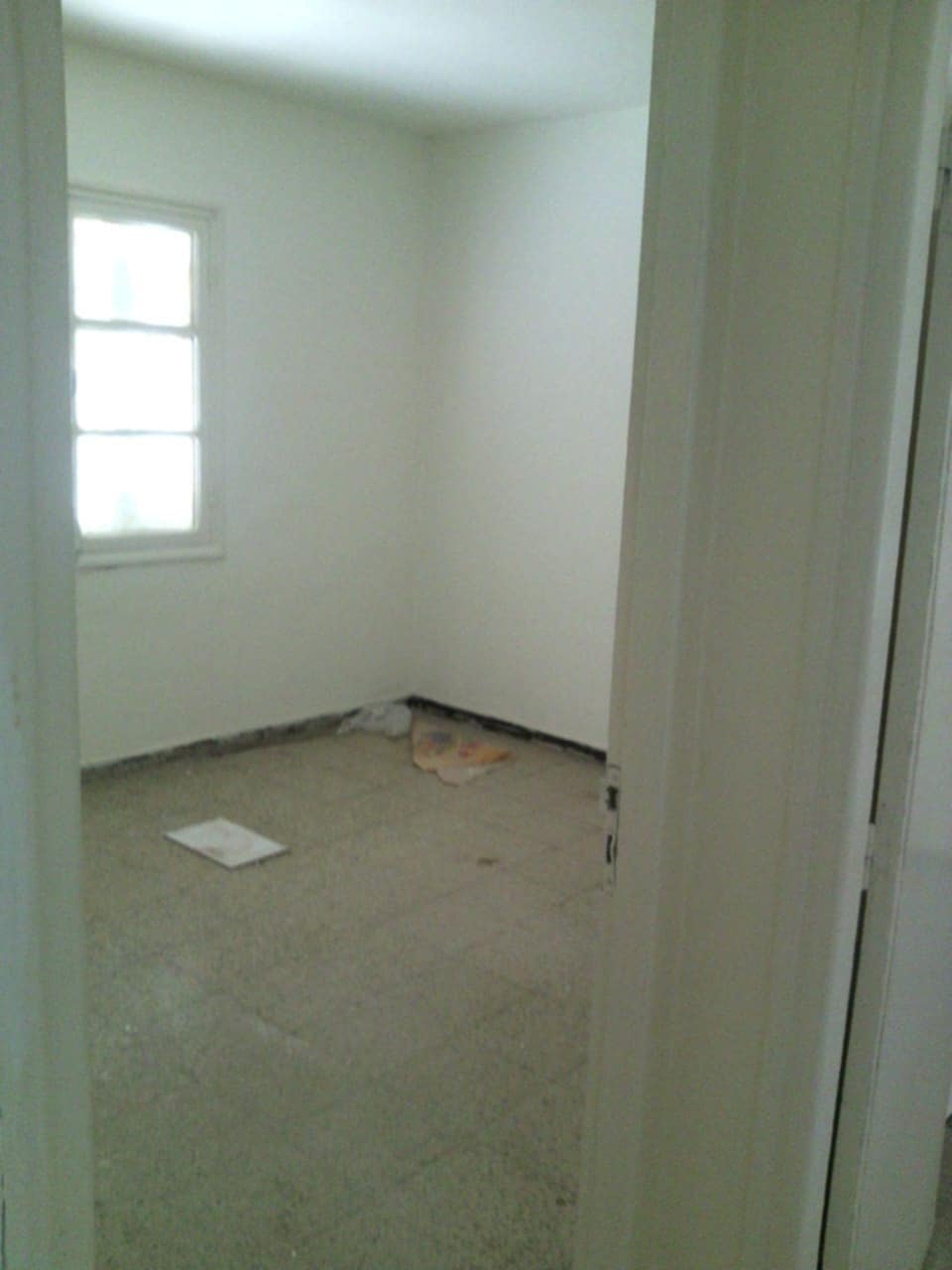 Ezzouhour (Tunis) Cite Ezzouhour Location Appart. 3 pices Appartement s2 cit ezzouhour 4