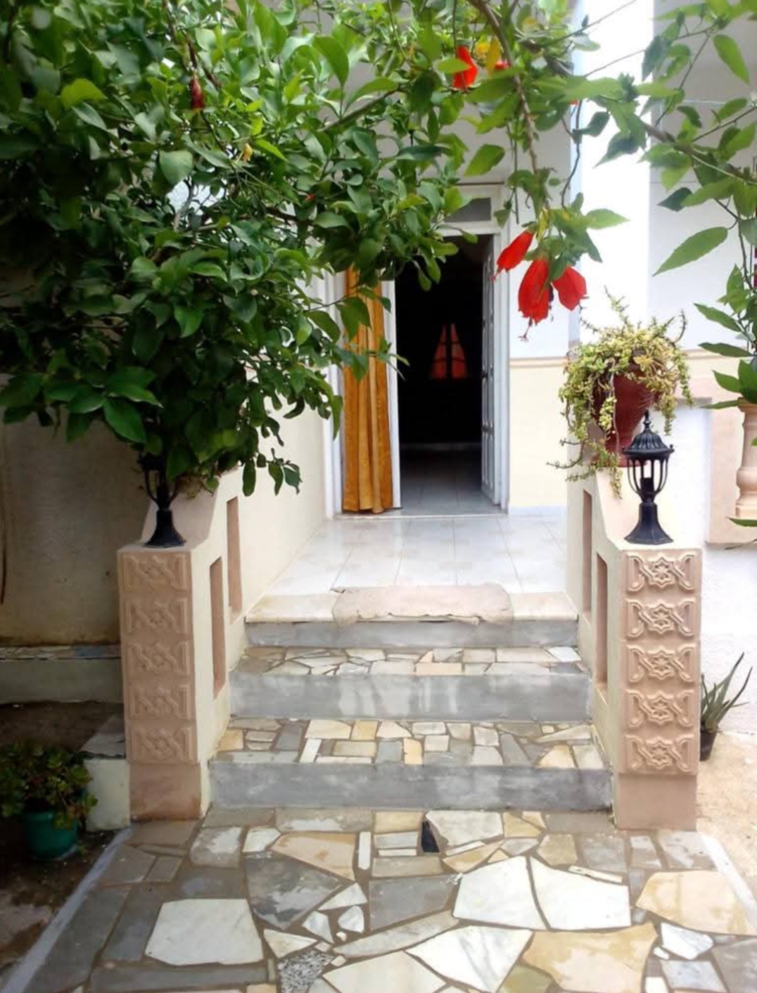 Mornaguia Mornaguia Vente Maisons Villa a mornaguia center