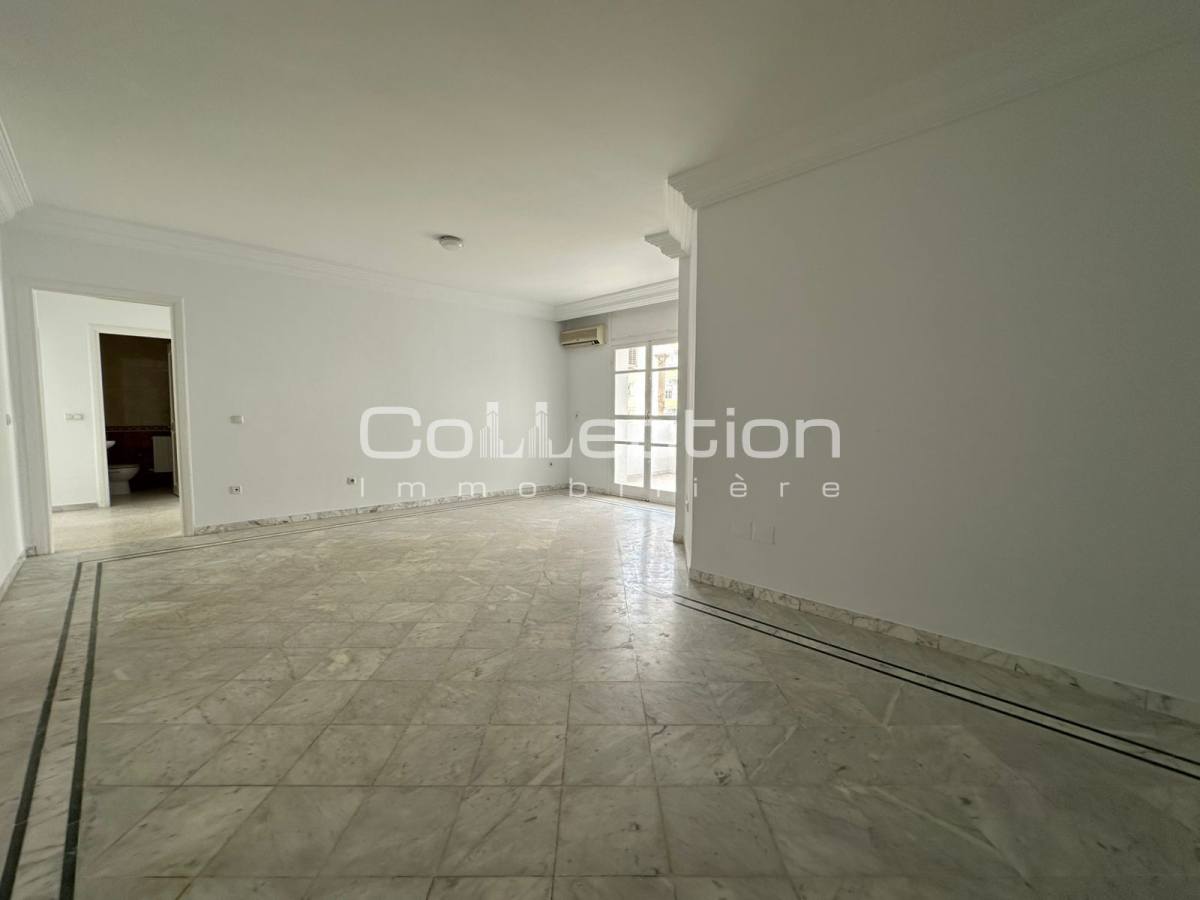 Ariana Ville Cite Ennasr 2 Vente Appart. 3 pices Appartement s3 ennaser 2