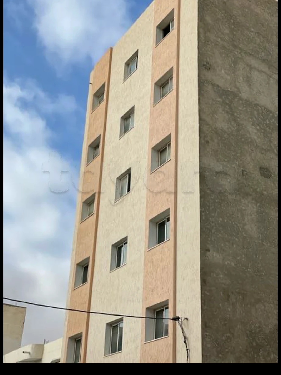 Gabes Medina Gabes Location Appart. 5 pices+ Etage d'immeuble a usage administratif