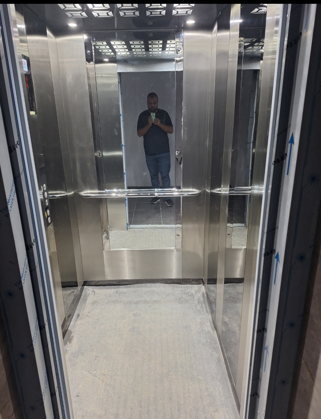 Gabes Medina Gabes Location Appart. 5 pices+ Etage d'immeuble a usage administratif