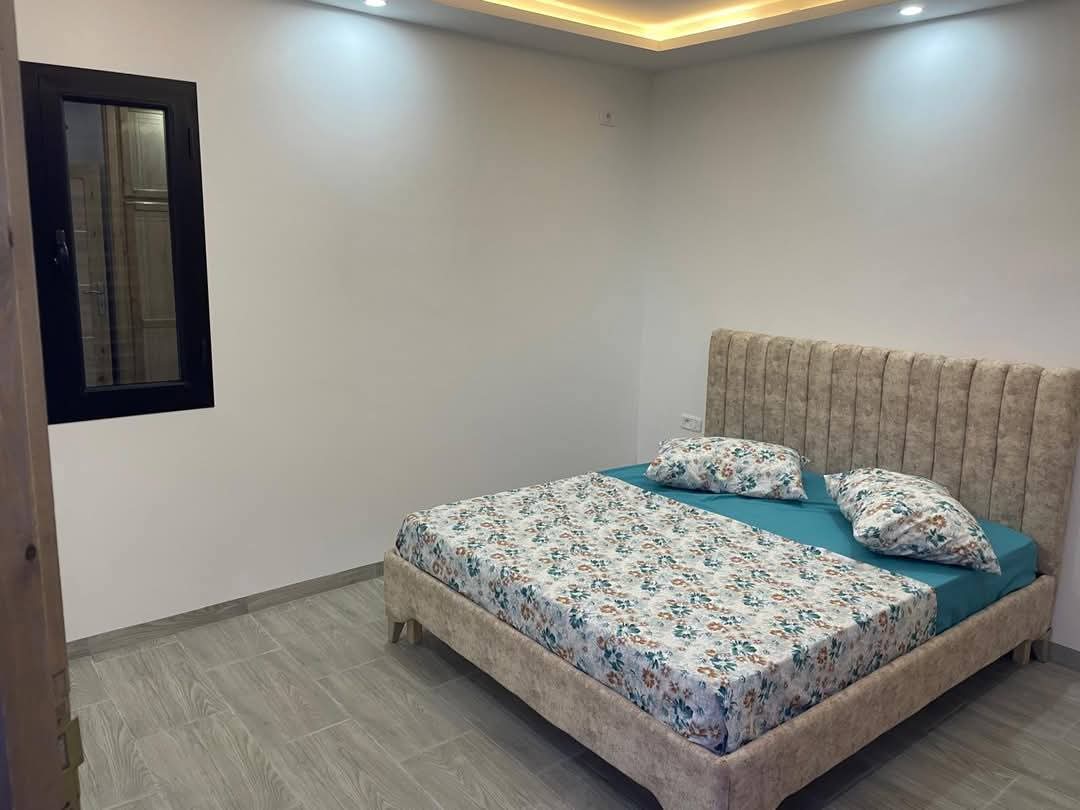 El Haouaria Cite Touristique Location Appart. 3 pices Villa s3haut standing avec piscine