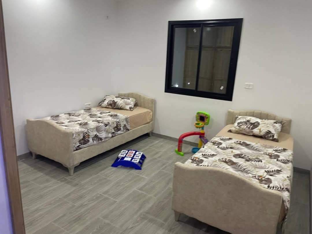 El Haouaria Cite Touristique Location Appart. 3 pices Villa s3haut standing avec piscine