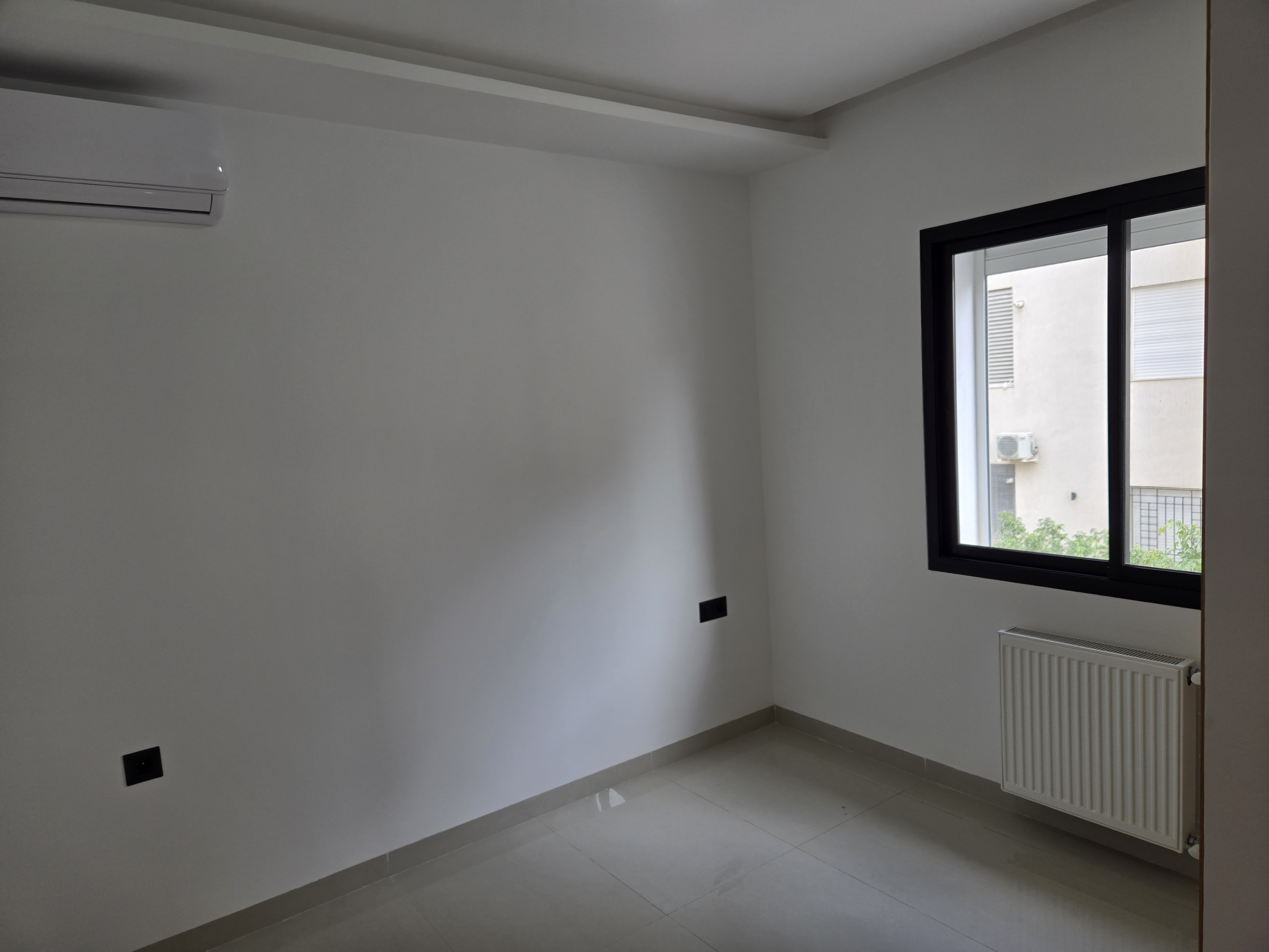 La Soukra La Soukra Location Appart. 2 pices S1 nouvelle soukra