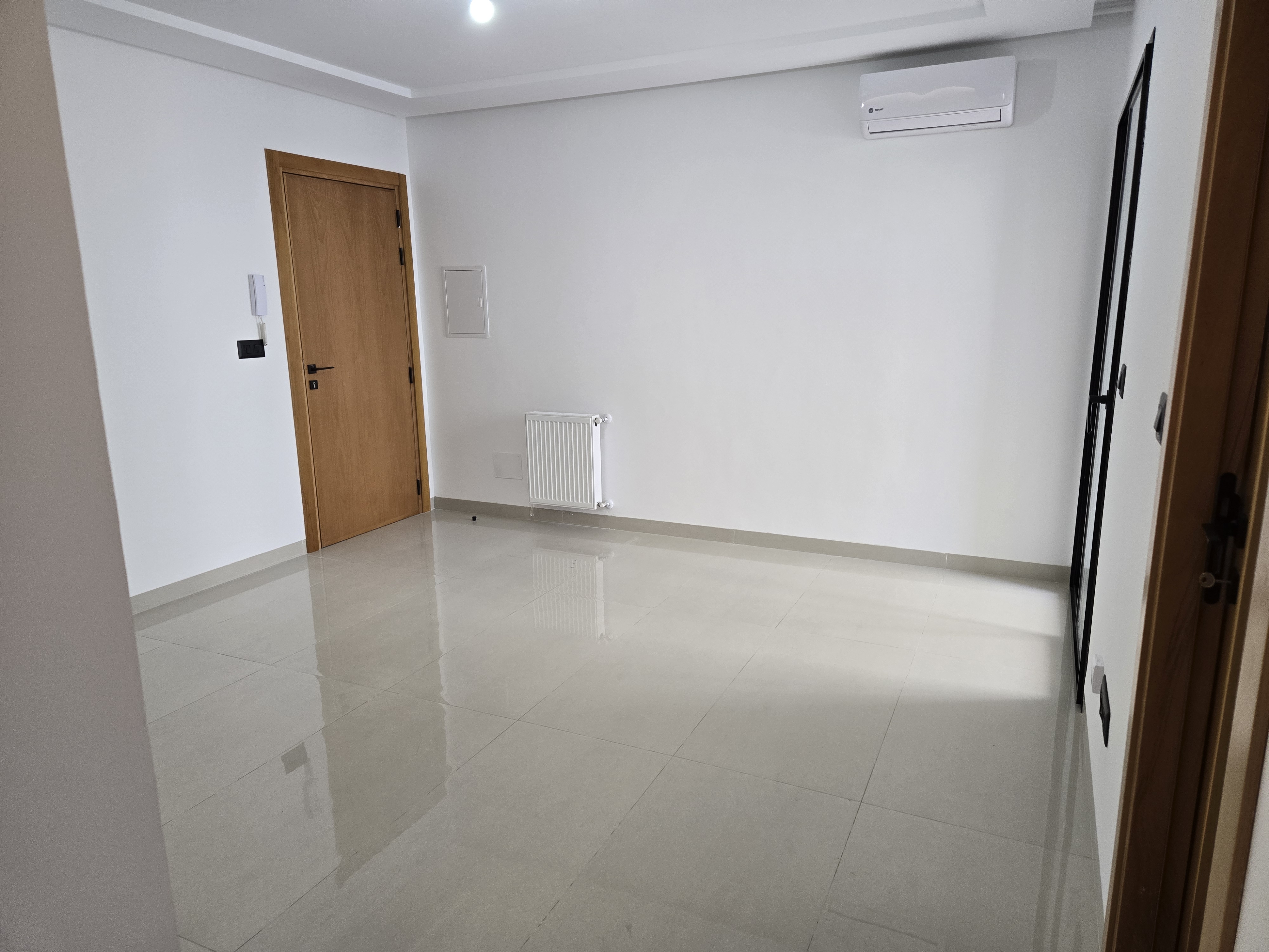 La Soukra La Soukra Location Appart. 2 pices S1 nouvelle soukra
