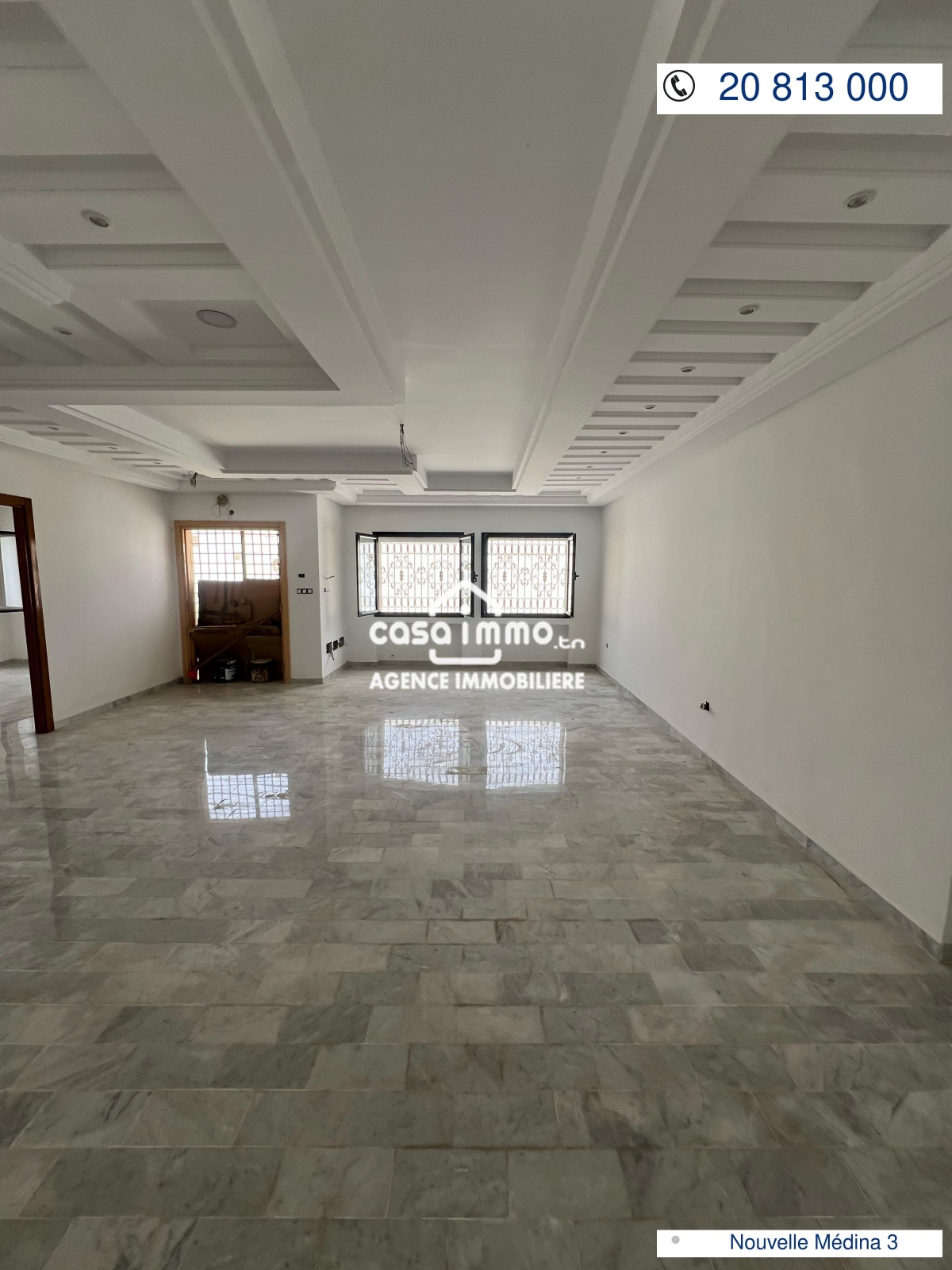 Nouvelle Medina Nouvelle Medina Vente Autre Villa s7 medina jadida 3