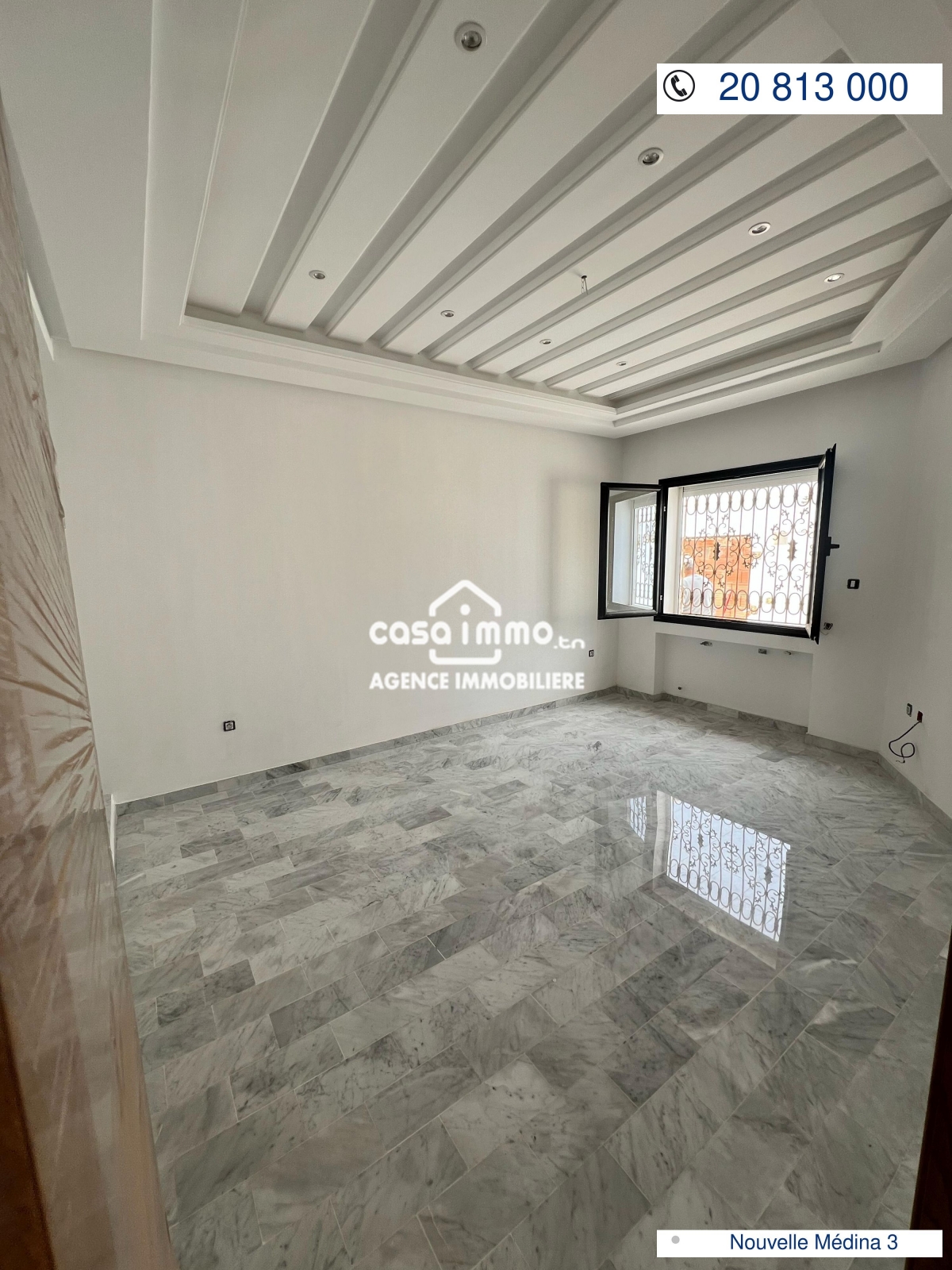 Nouvelle Medina Nouvelle Medina Vente Autre Villa s7 medina jadida 3