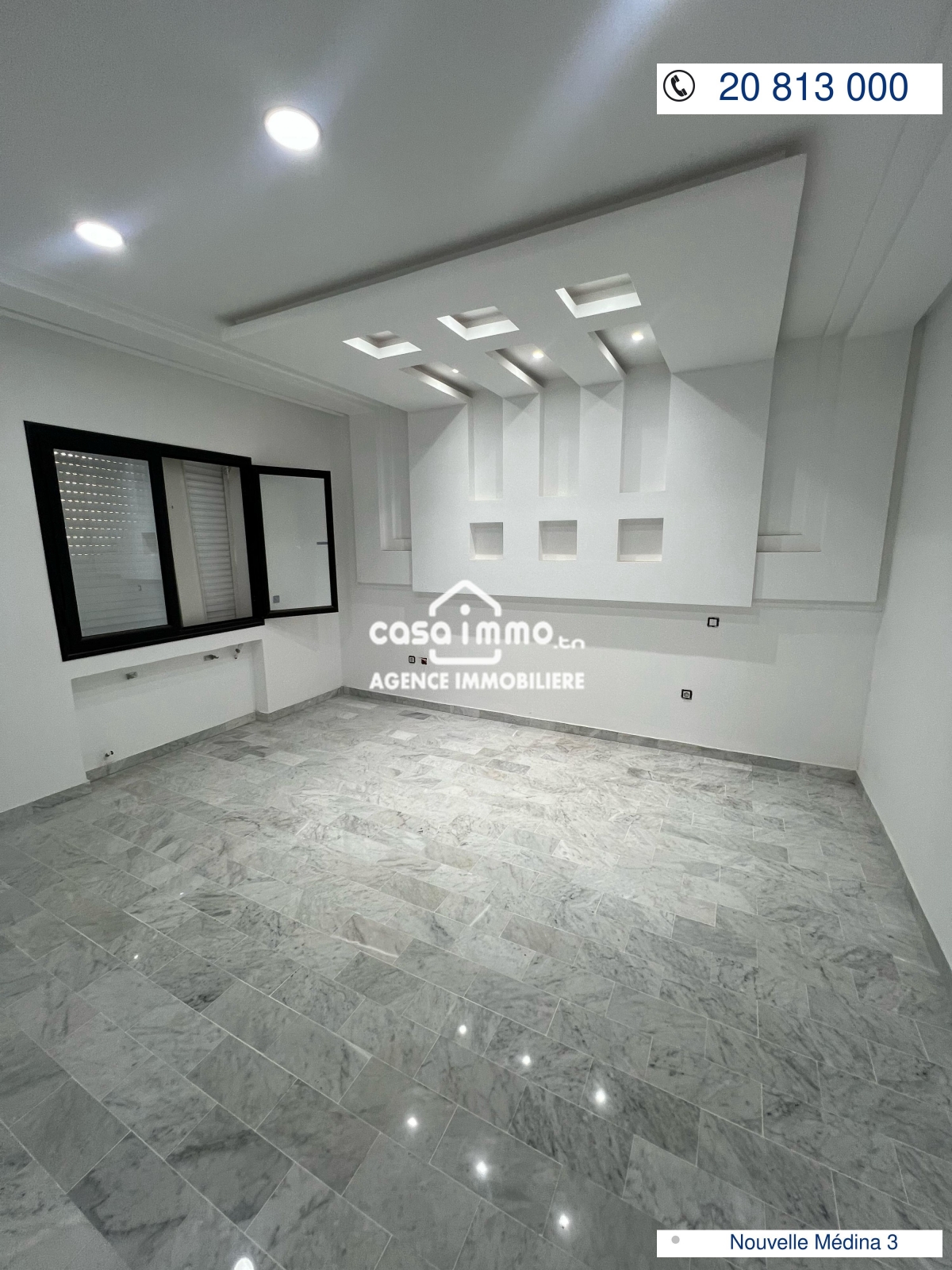 Nouvelle Medina Nouvelle Medina Vente Autre Villa s7 medina jadida 3