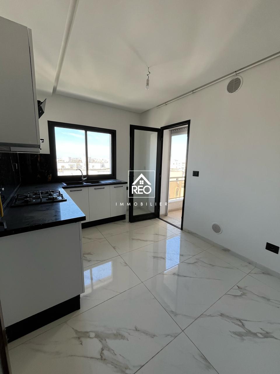 La Marsa El Aouina Location Appart. 2 pices Coup de coeur assur un appart s2 aouina