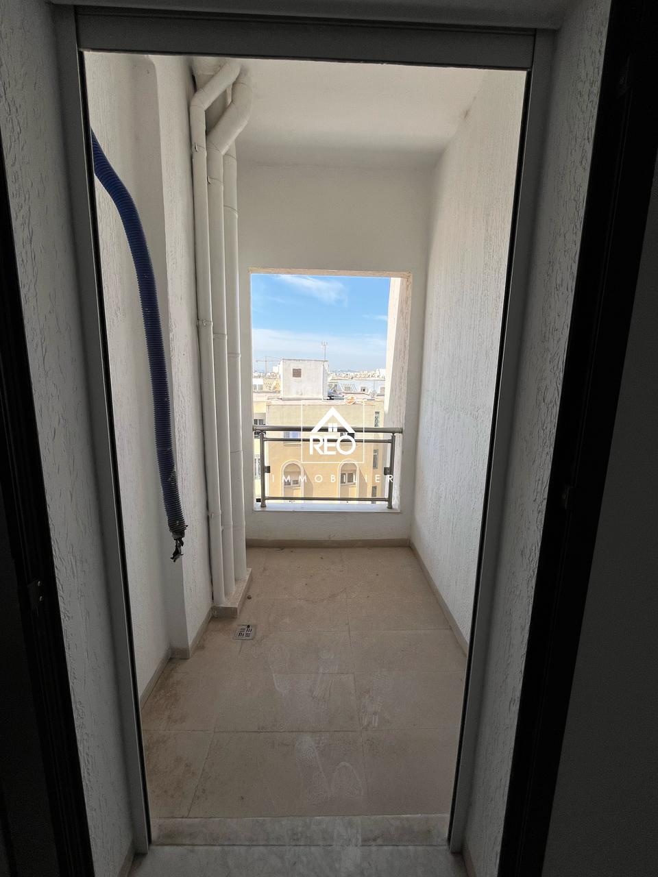 La Marsa El Aouina Location Appart. 2 pices Coup de coeur assur un appart s2 aouina
