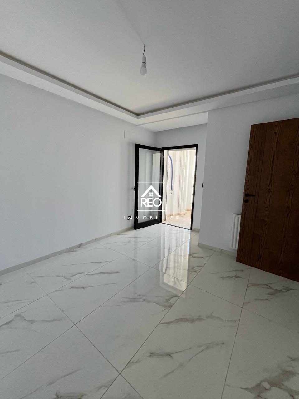 La Marsa El Aouina Location Appart. 2 pices Coup de coeur assur un appart s2 aouina