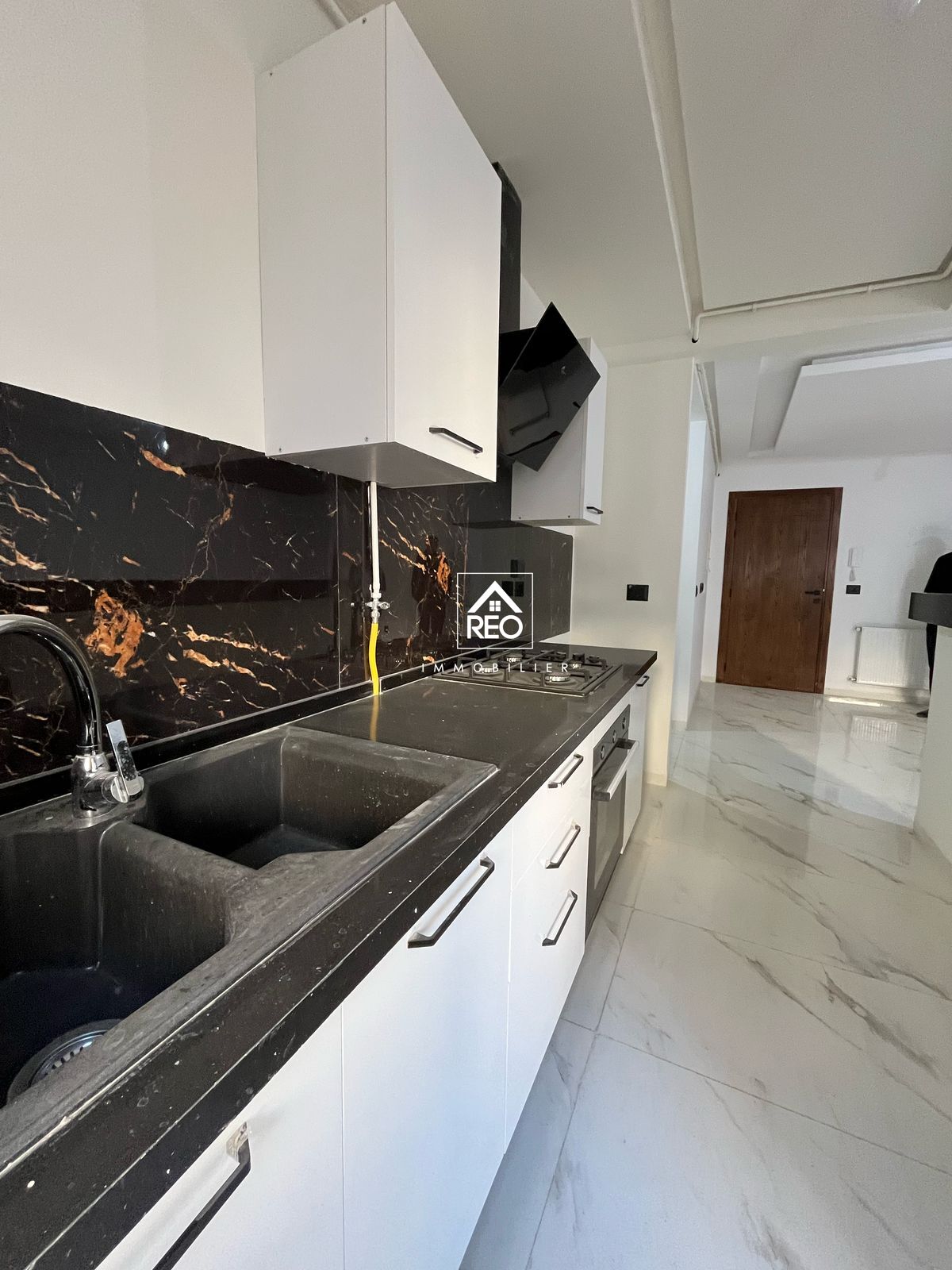 La Marsa El Aouina Location Appart. 2 pices A un appartement s2 aouina cit wahat