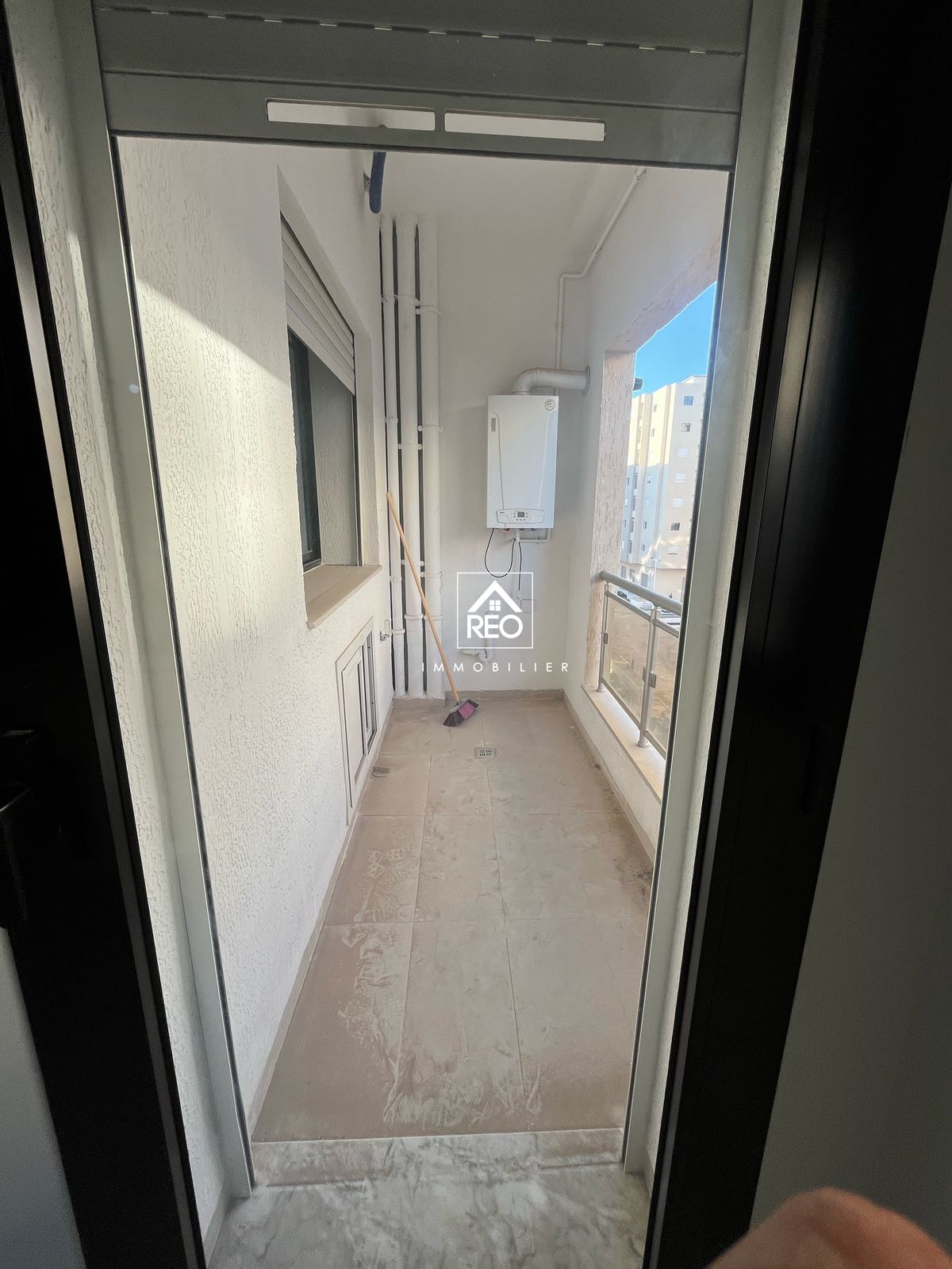 La Marsa El Aouina Location Appart. 2 pices A un appartement s2 aouina cit wahat