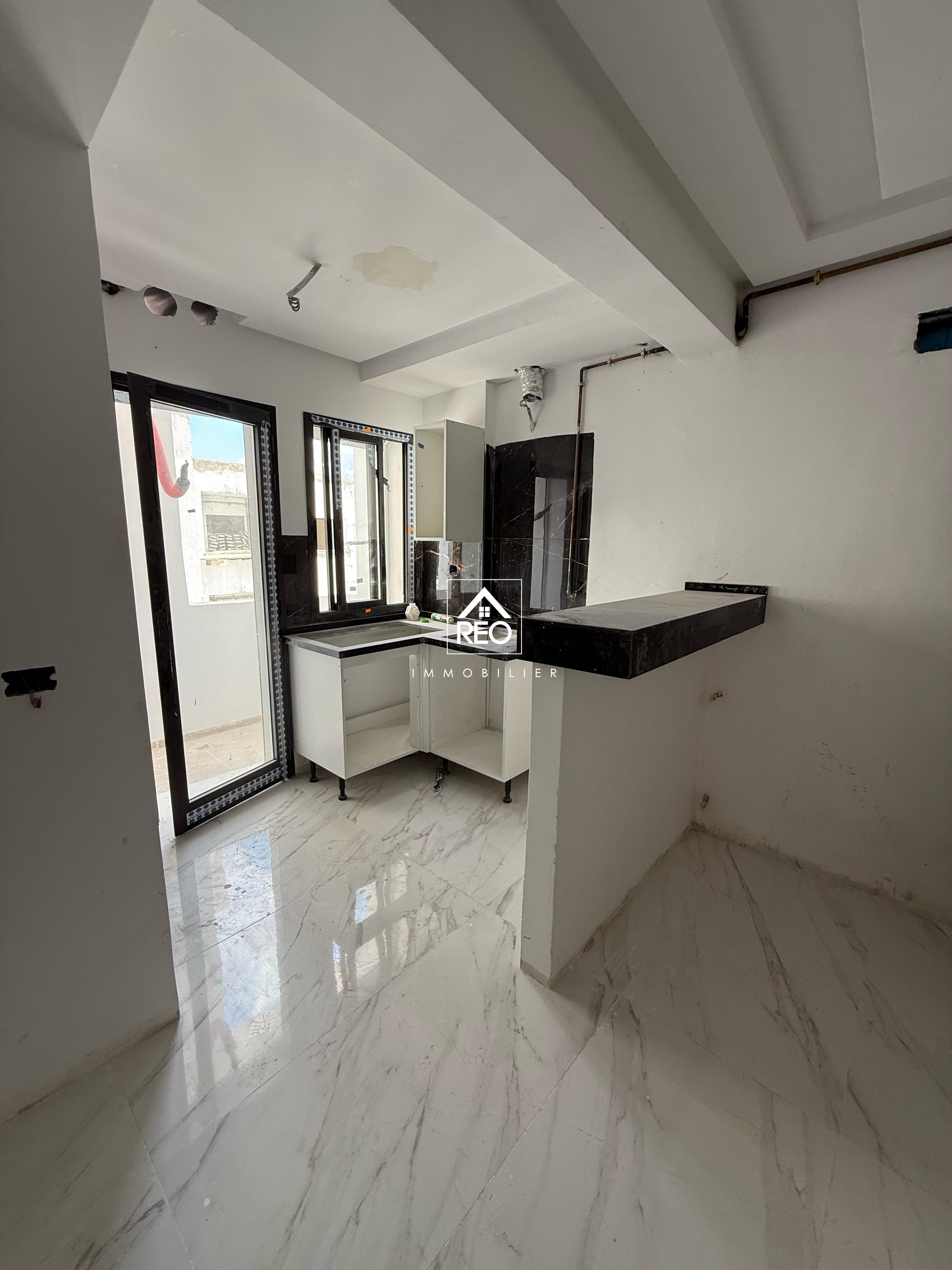La Marsa El Aouina Vente Autre Des appartements charmants s0