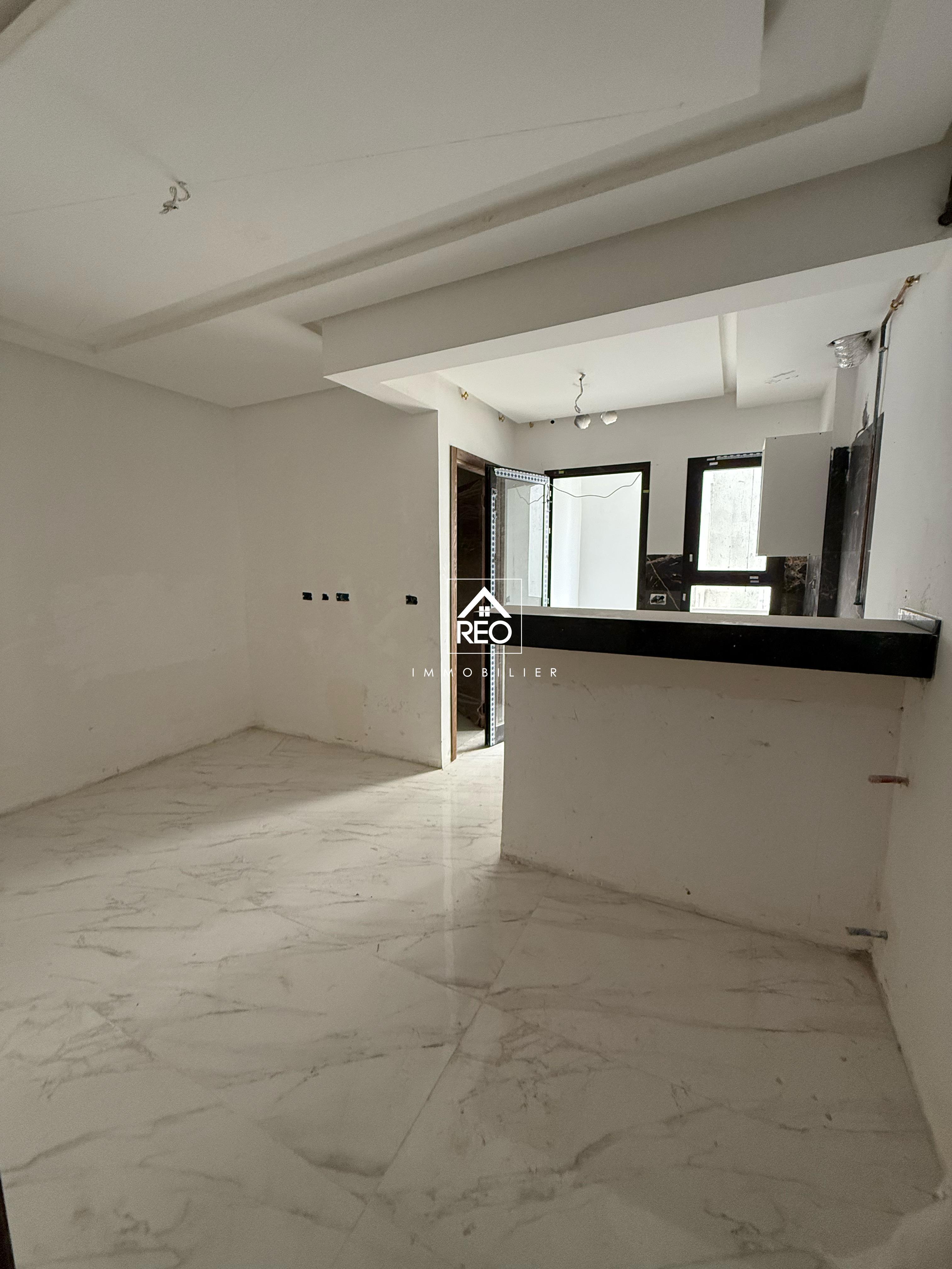 La Marsa El Aouina Vente Autre Des appartements charmants s0