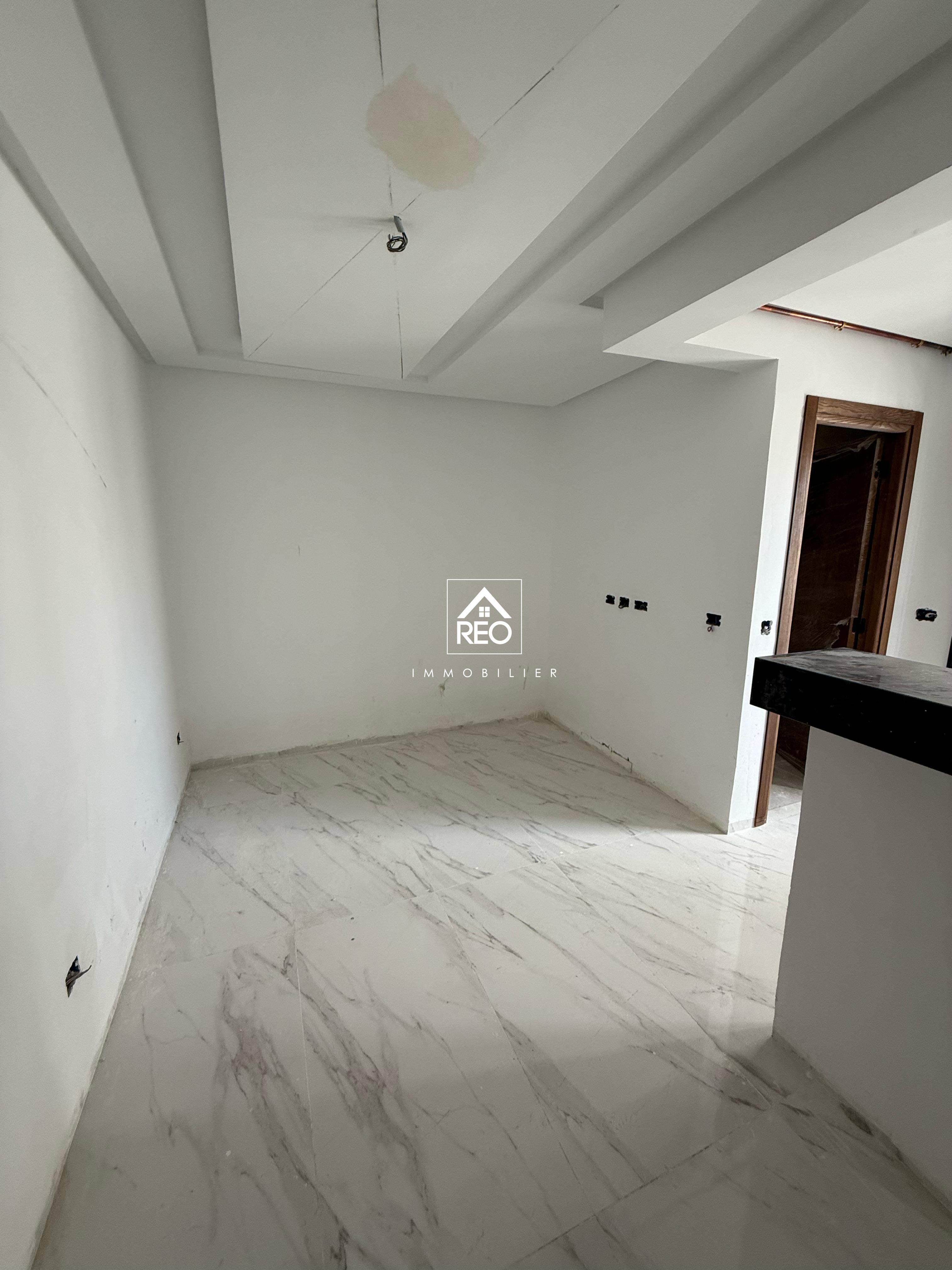 La Marsa El Aouina Vente Autre Des appartements charmants s0