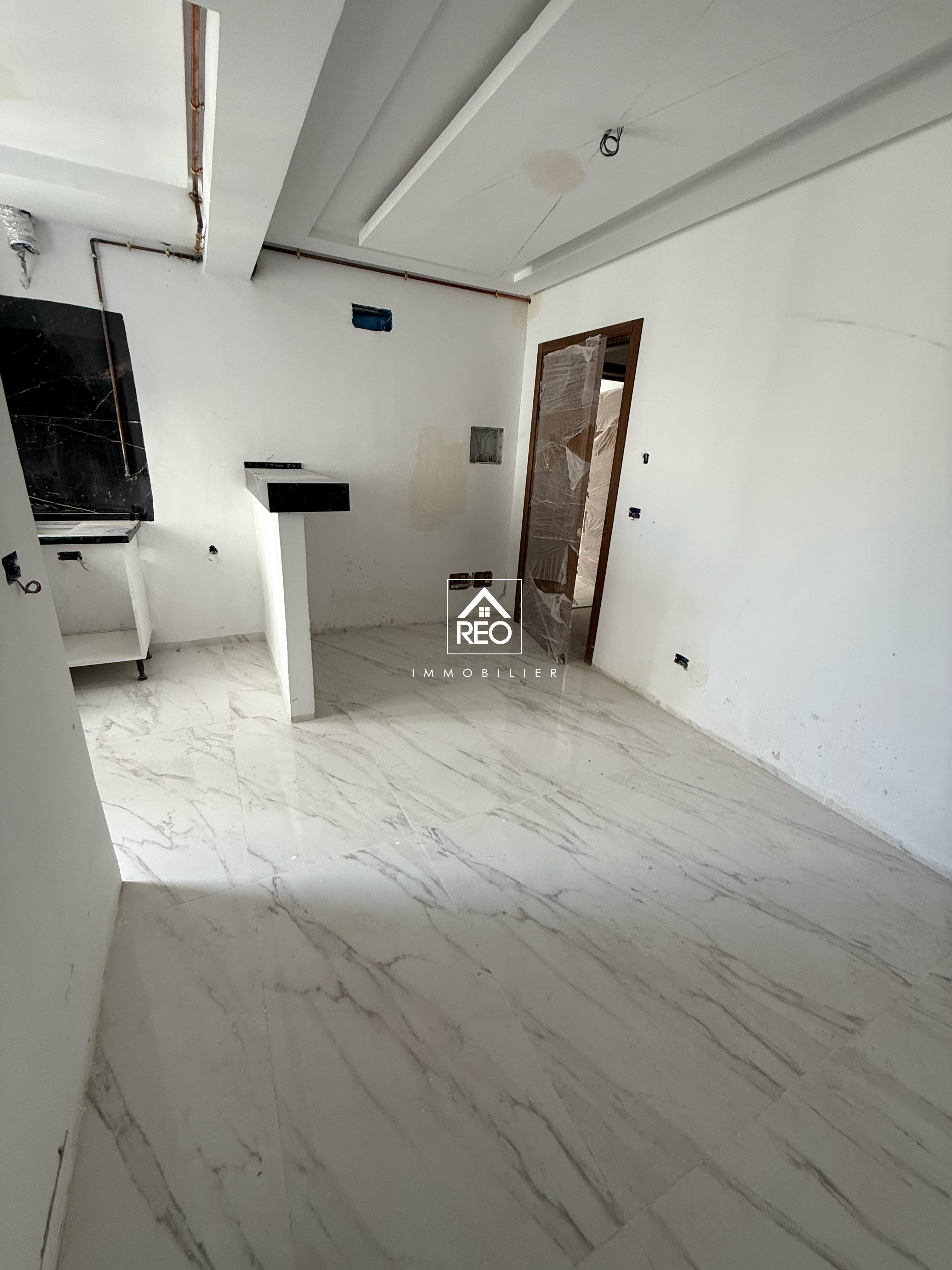 La Marsa El Aouina Vente Autre Des appartements charmants s0
