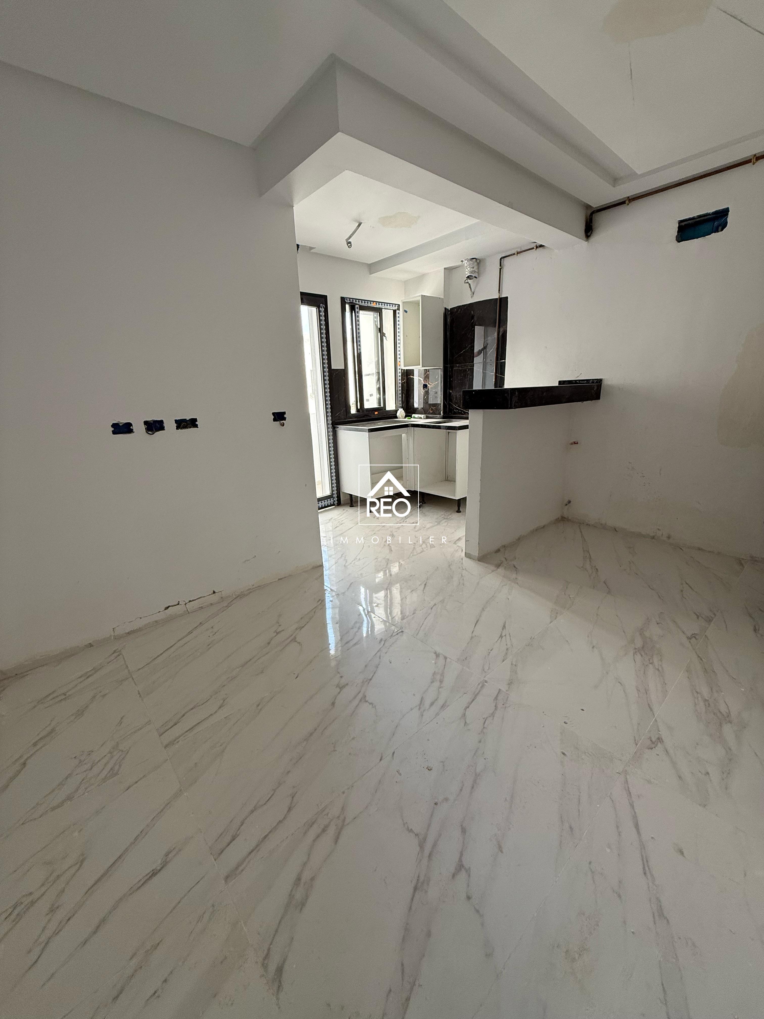 La Marsa El Aouina Vente Autre Des appartements charmants s0