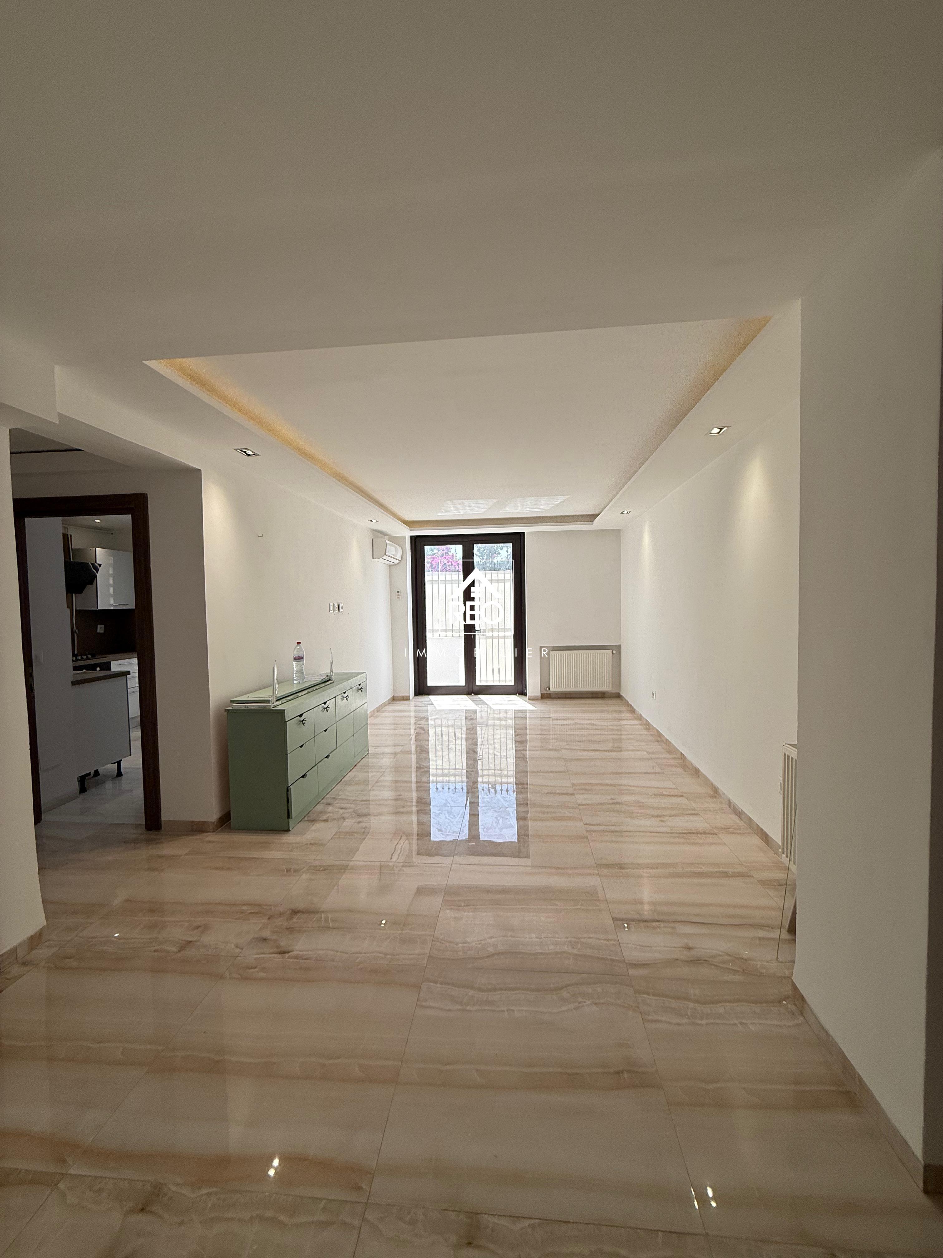 La Soukra La Soukra Location Duplex Luxueux duplex 3 pices spacieuses 3sdb