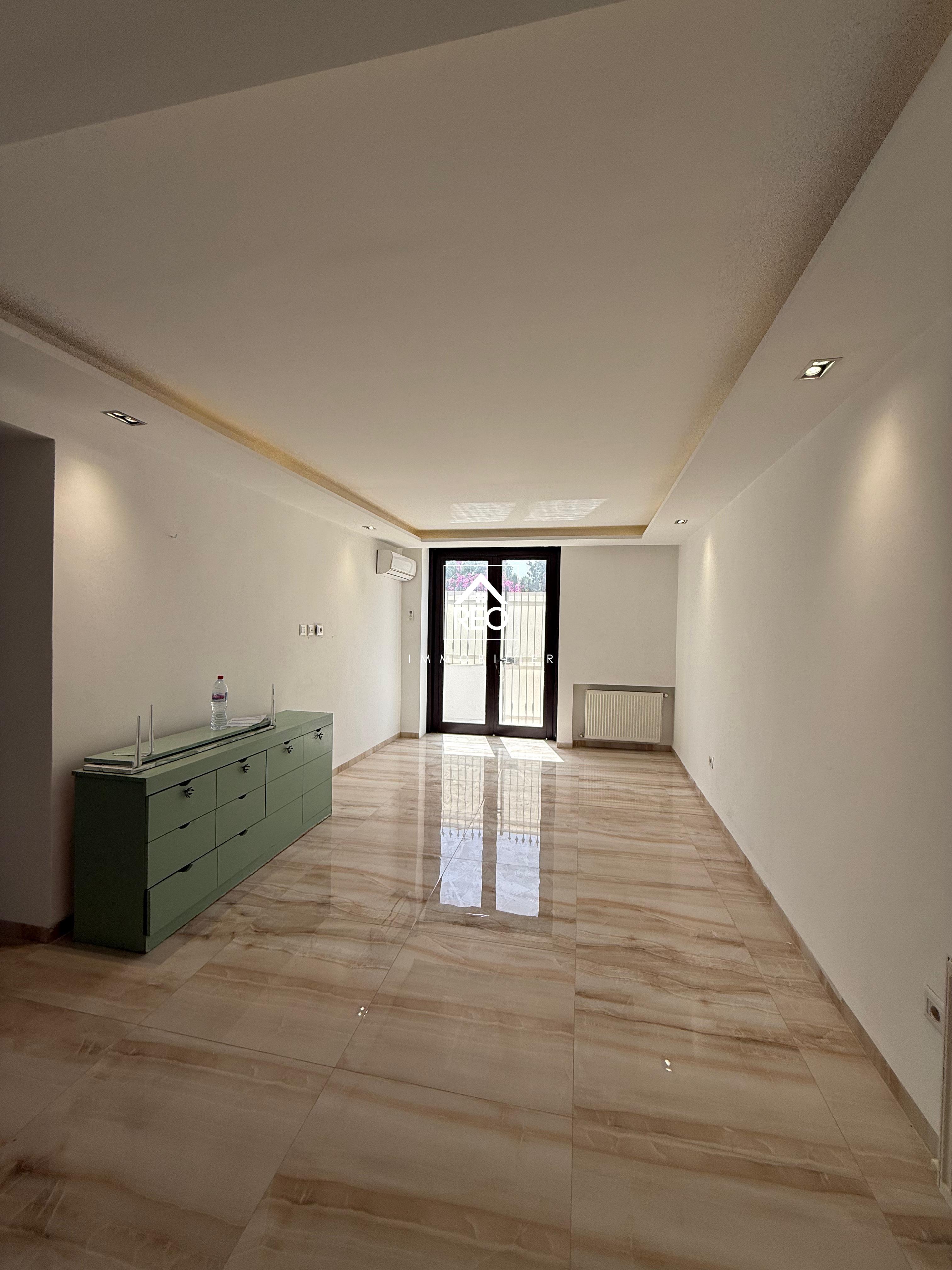 La Soukra La Soukra Location Duplex Luxueux duplex 3 pices spacieuses 3sdb