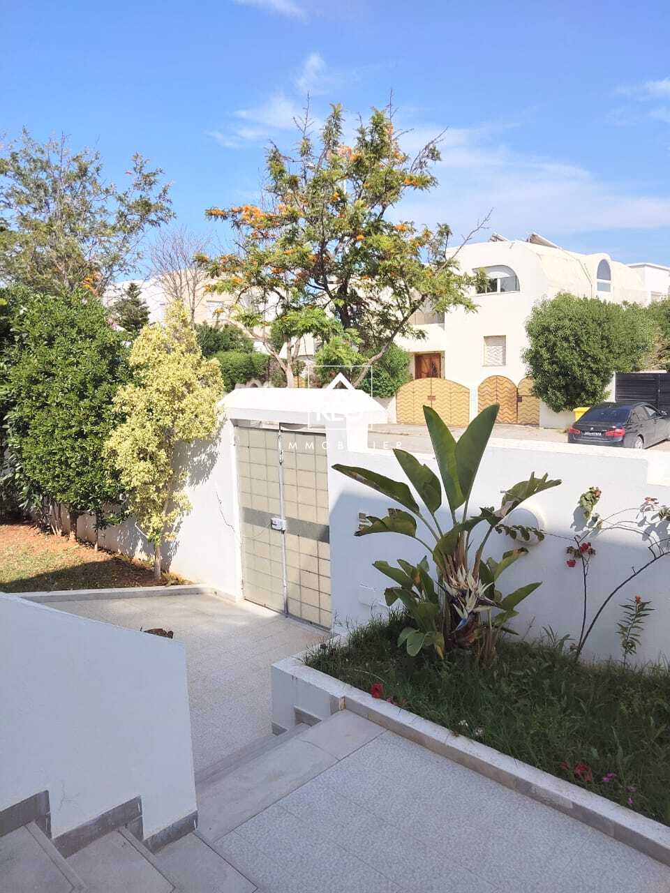 La Marsa Berge Du Lac Location Autre Des spacieux bureaux situs au lac 2