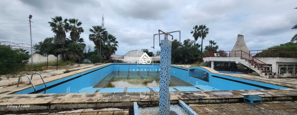 La Soukra Chotrana 1 Terrain Terrain nu Un terrain constructible  chotrana 3