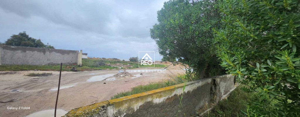 La Soukra Chotrana 1 Terrain Terrain nu Un terrain constructible  chotrana 3