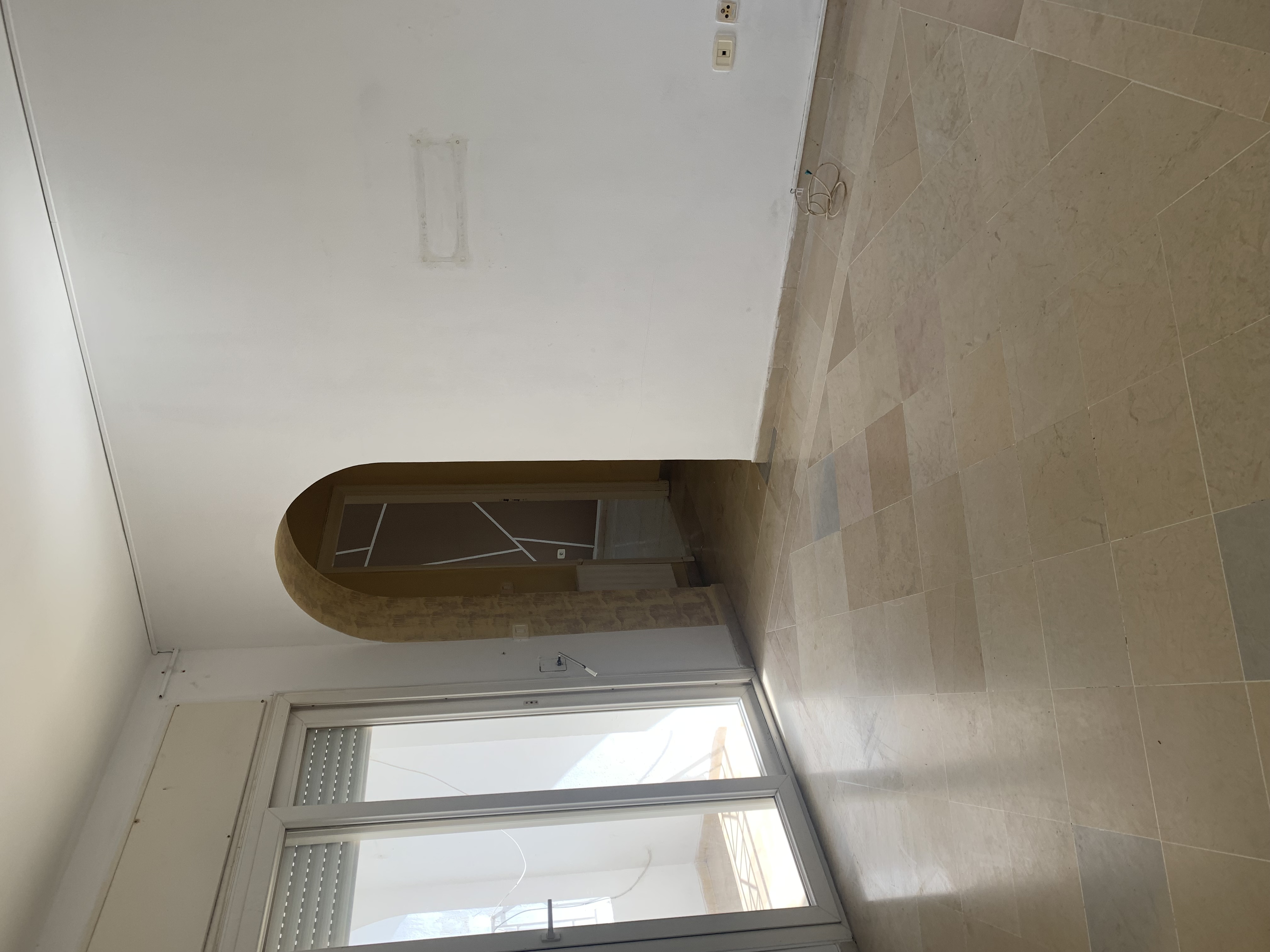 El Menzah El Manar 1 Location Appart. 2 pices Appartement s2 manar 1