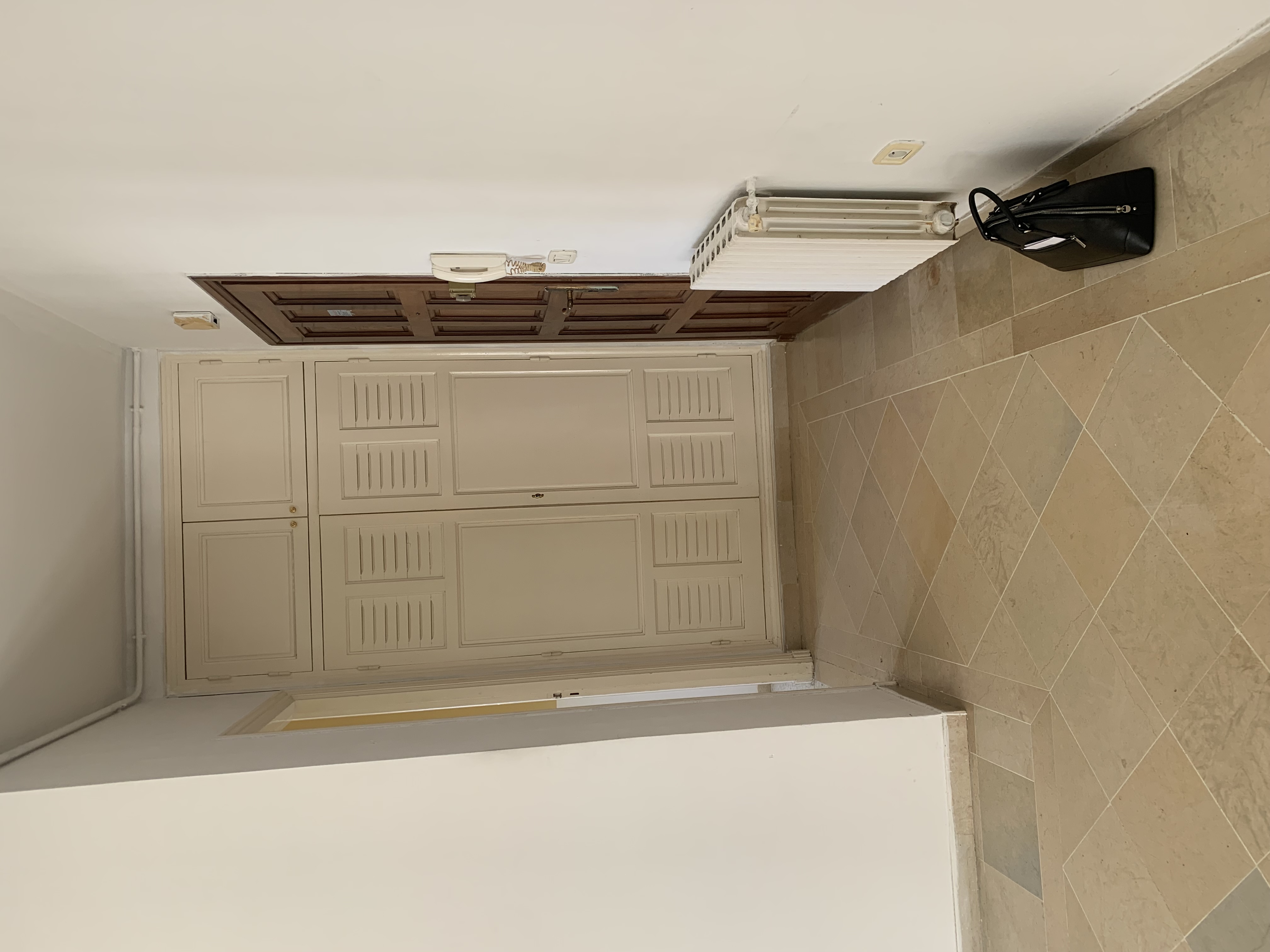 El Menzah El Manar 1 Location Appart. 2 pices Appartement s2 manar 1