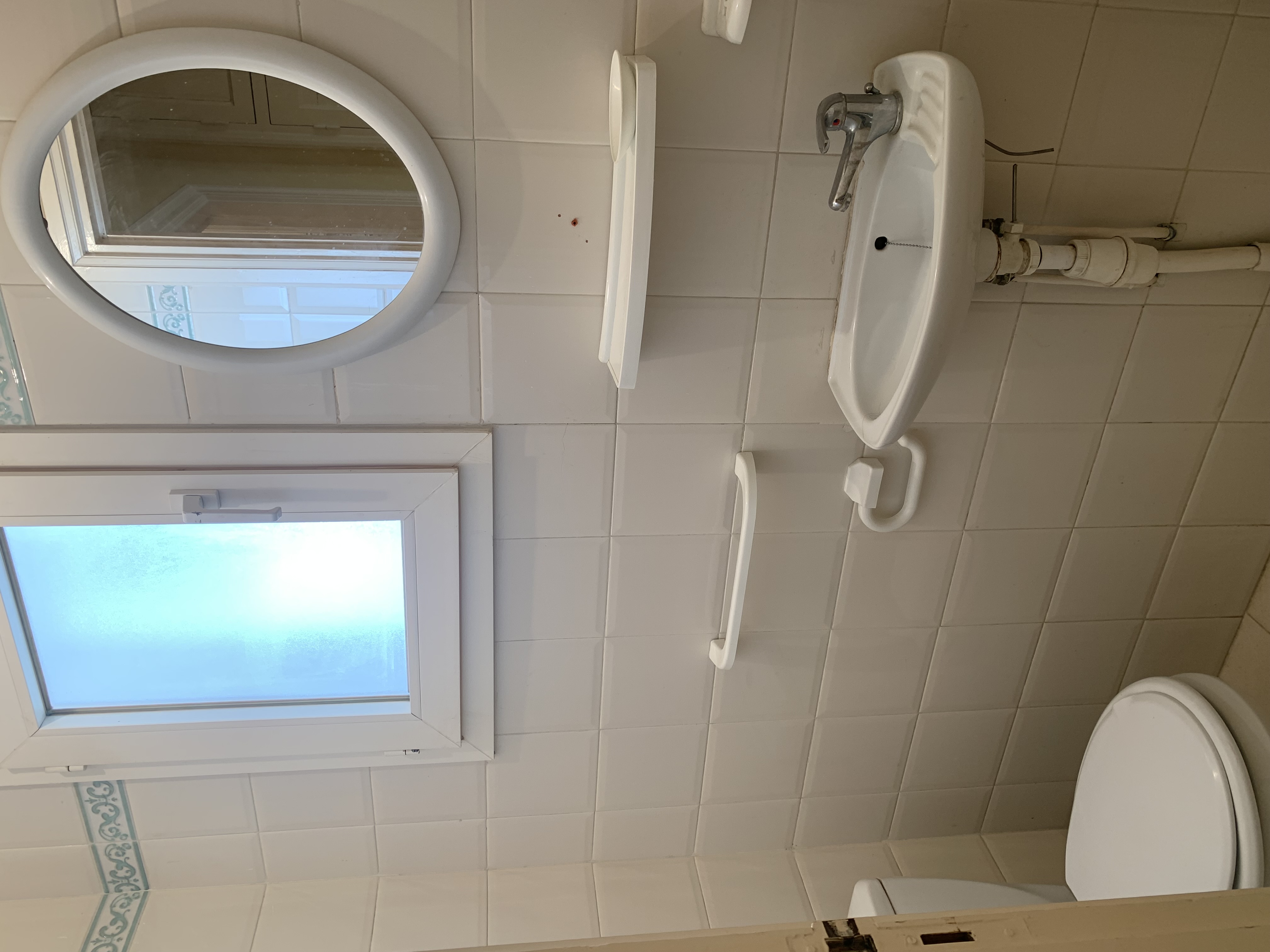 El Menzah El Manar 1 Location Appart. 2 pices Appartement s2 manar 1