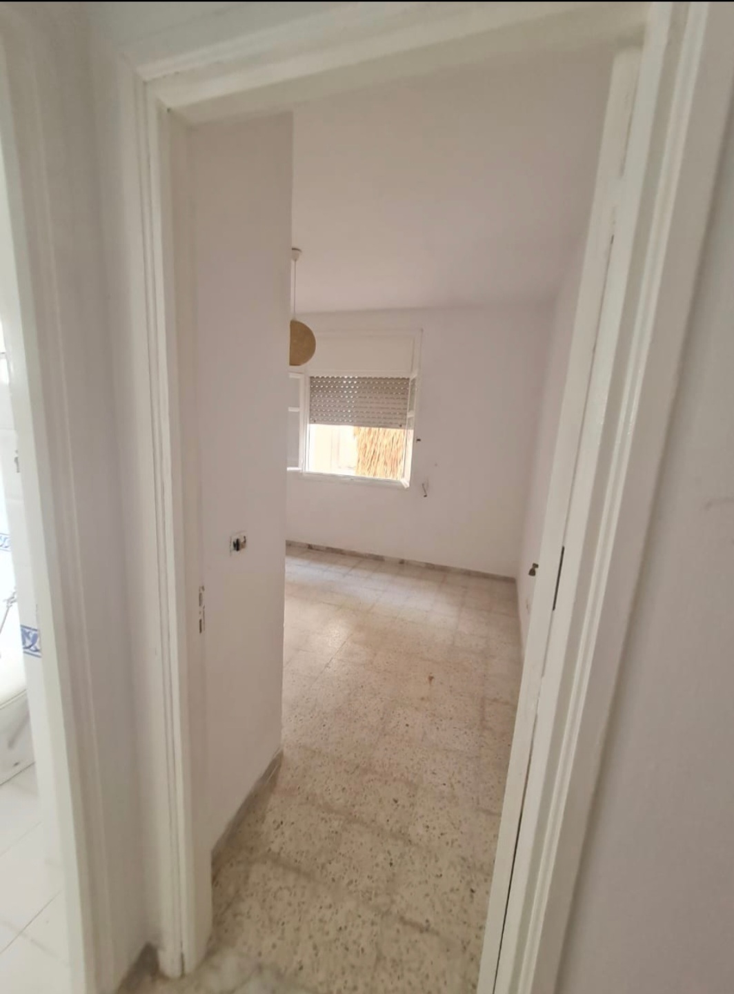 El Menzah El Manar 1 Location Appart. 2 pices Studio s1 2me tage