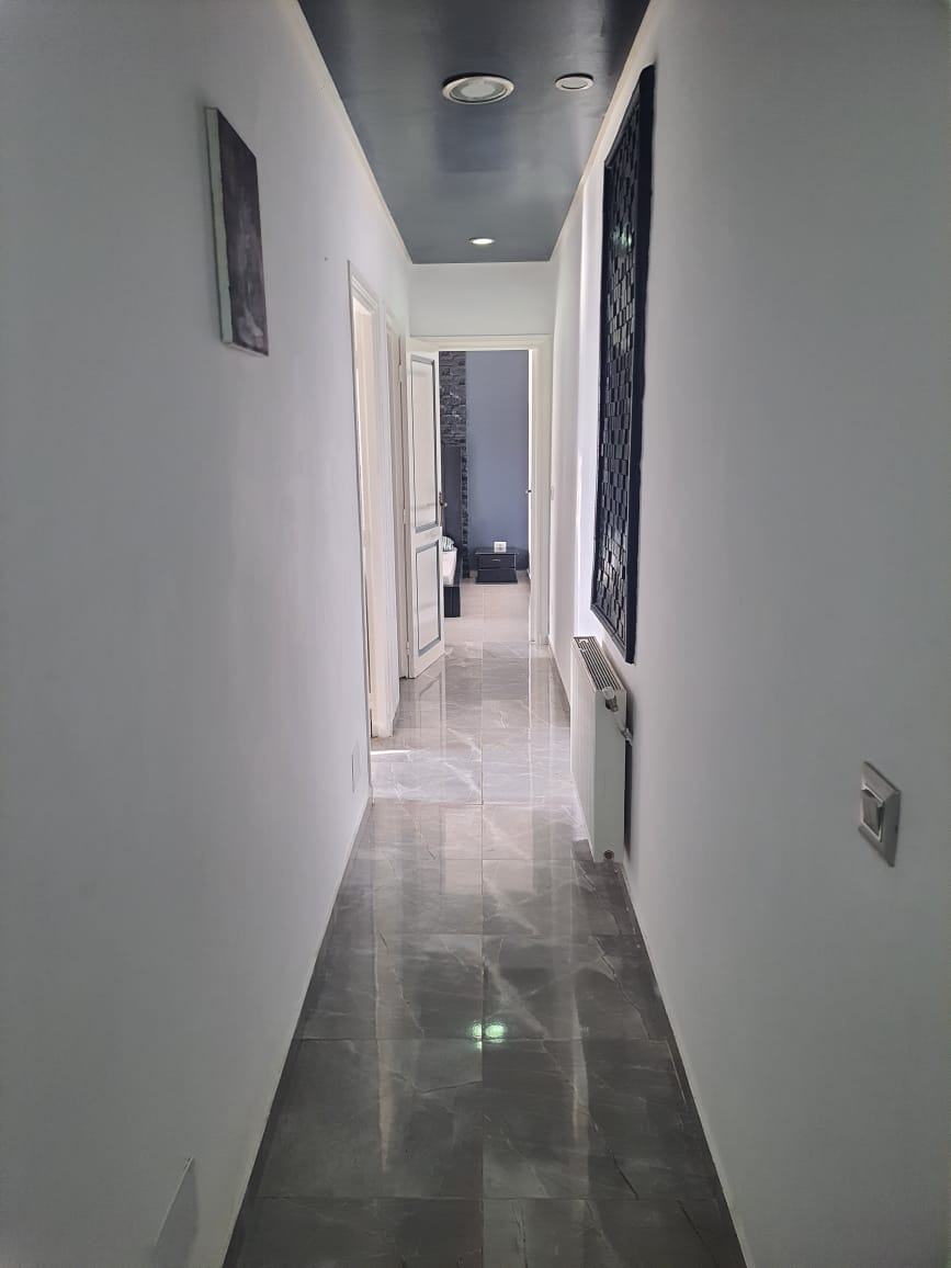 El Menzah El Manar 1 Location Appart. 2 pices Studio s1 meubl haut standing