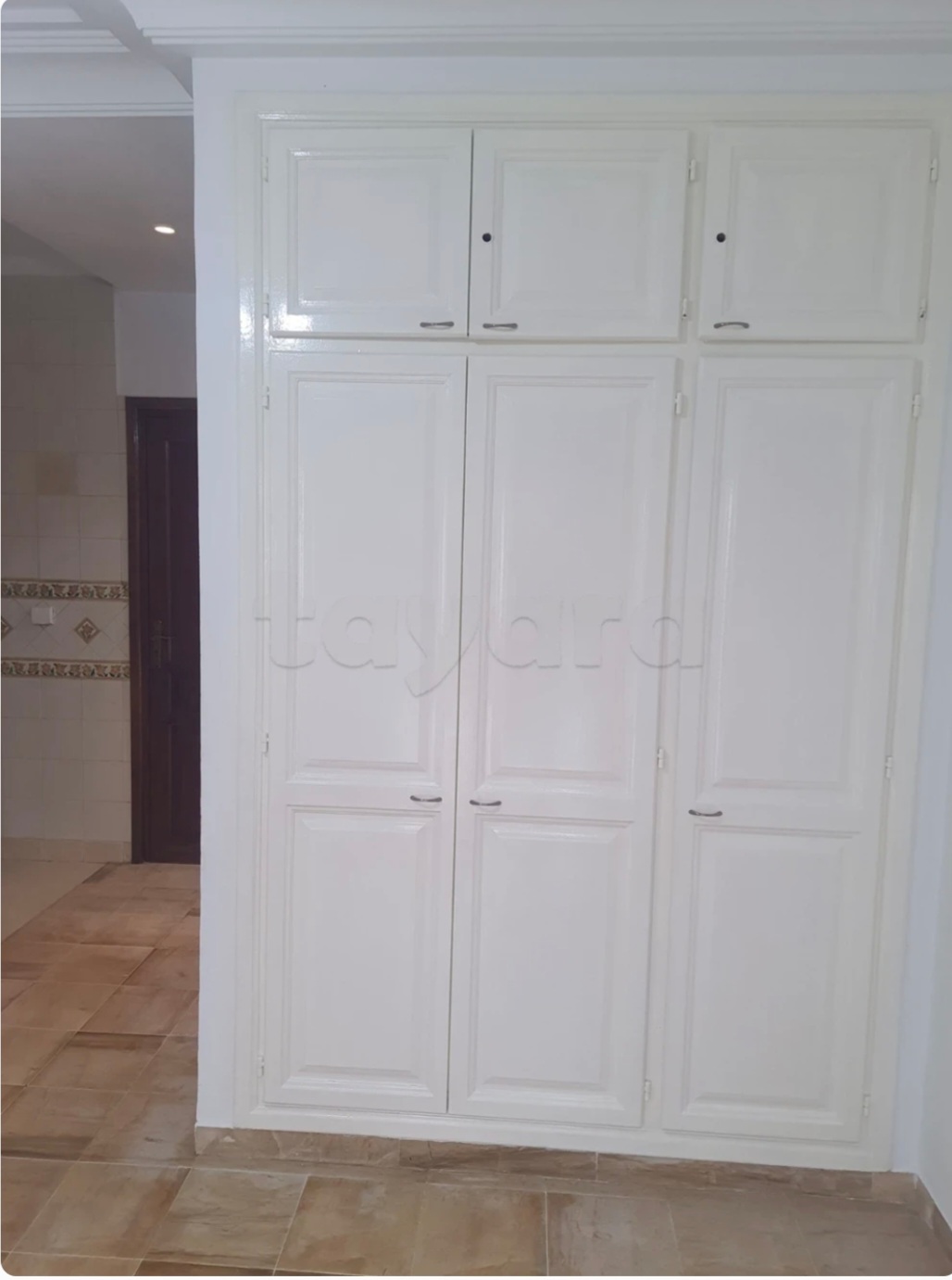 El Menzah El Manar 1 Vente Appart. 1 pice Studio s0 1er tage