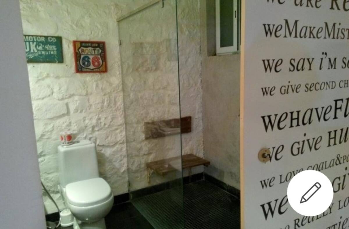 El Menzah El Manar 1 Location Appart. 2 pices Appartement open space meubl haut standing