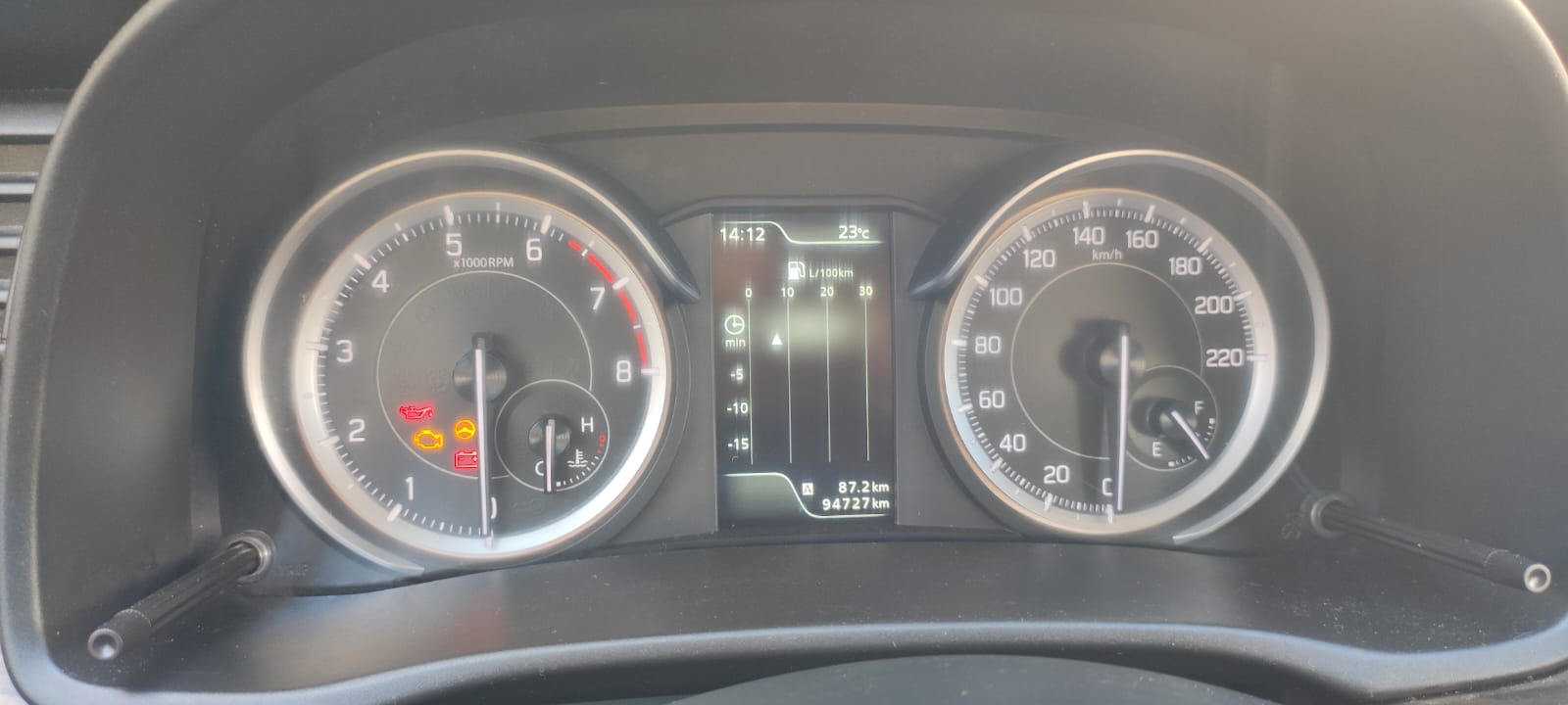 El Mourouj El Mourouj Suzuki Autre Modle Suzuki ertiga glx