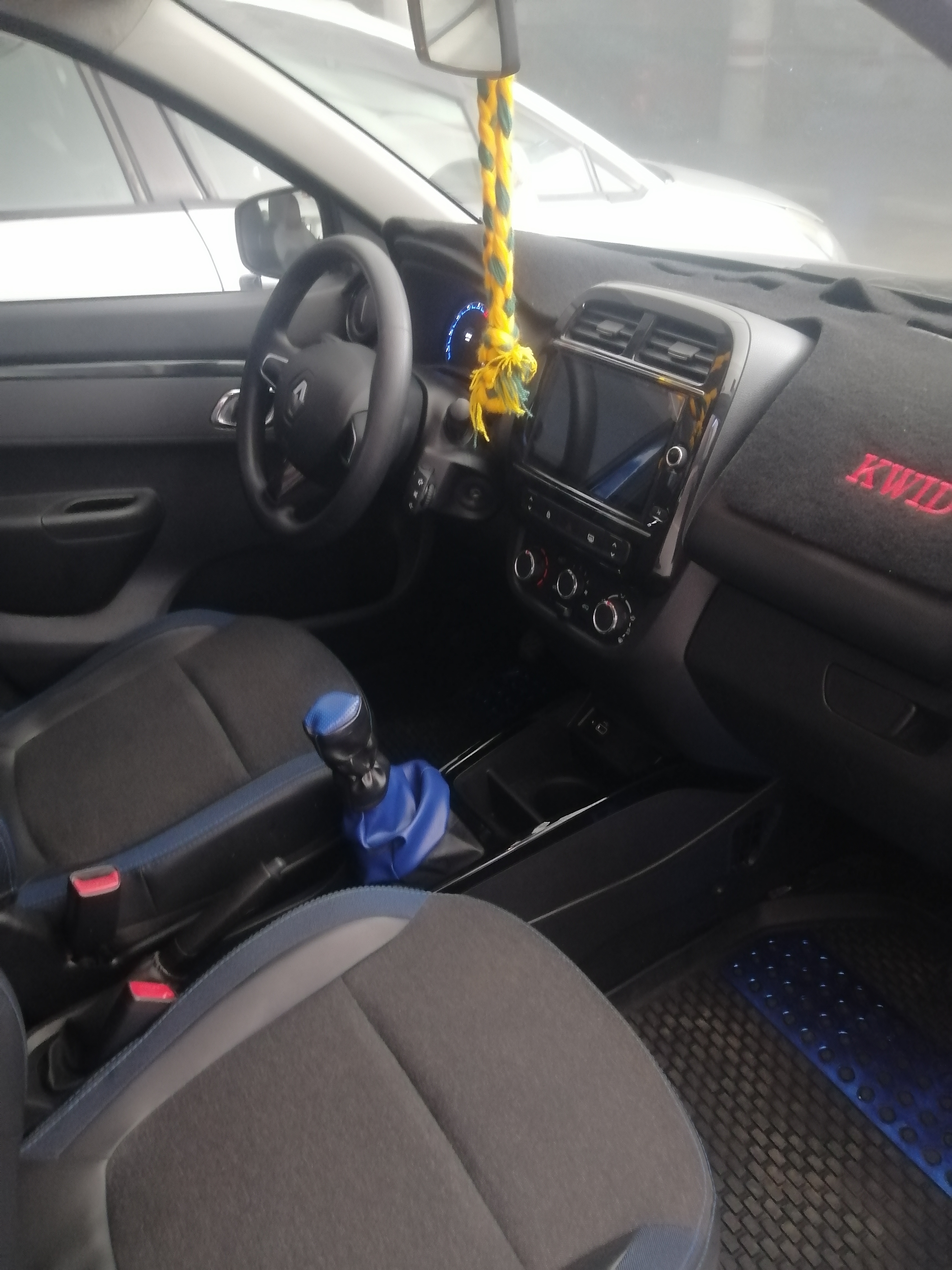 Ain Zaghouan Ain Zaghouan Renault Autre Modle Kwid  ne pas rater