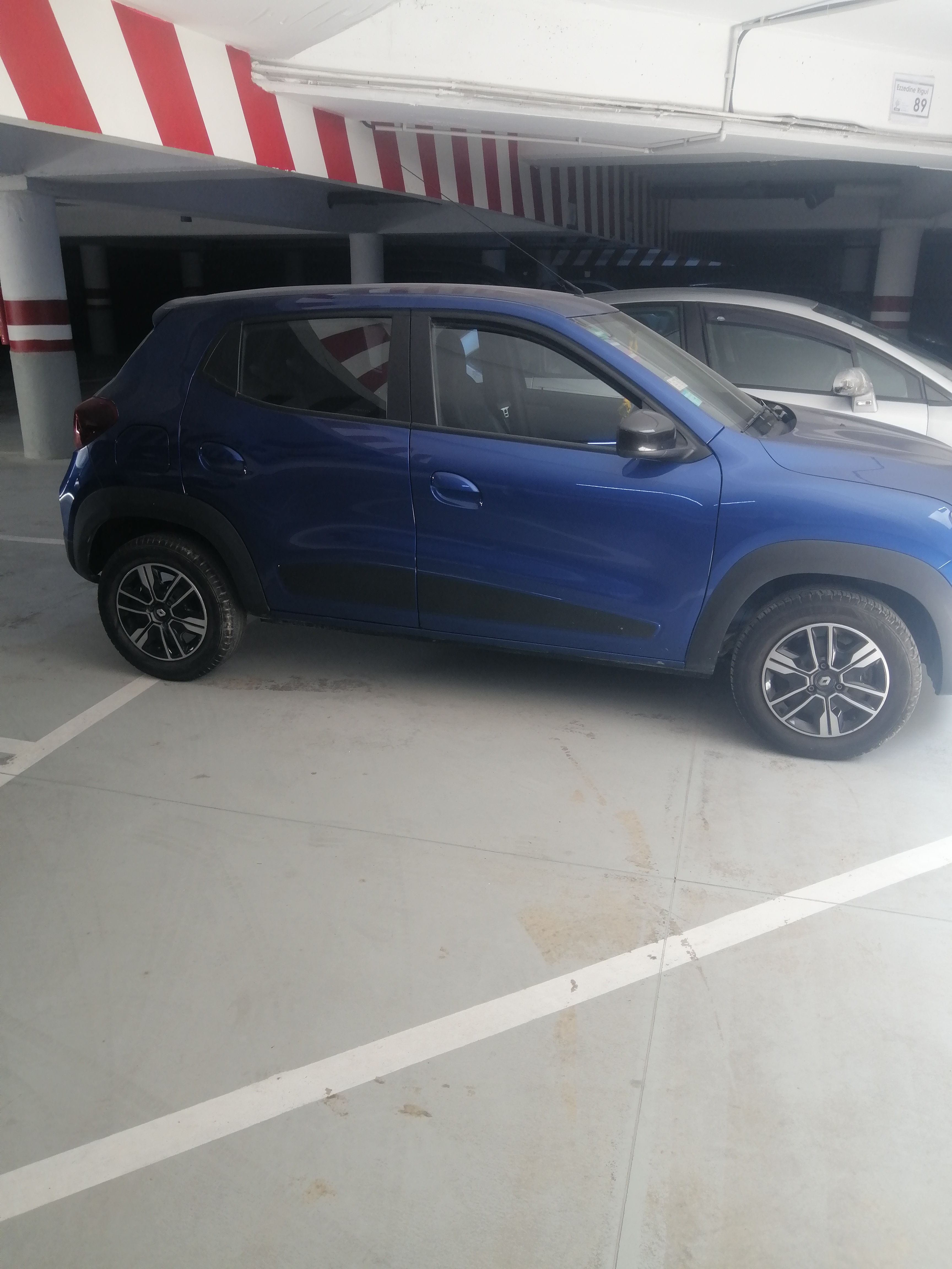 Ain Zaghouan Ain Zaghouan Renault Autre Modle Kwid  ne pas rater
