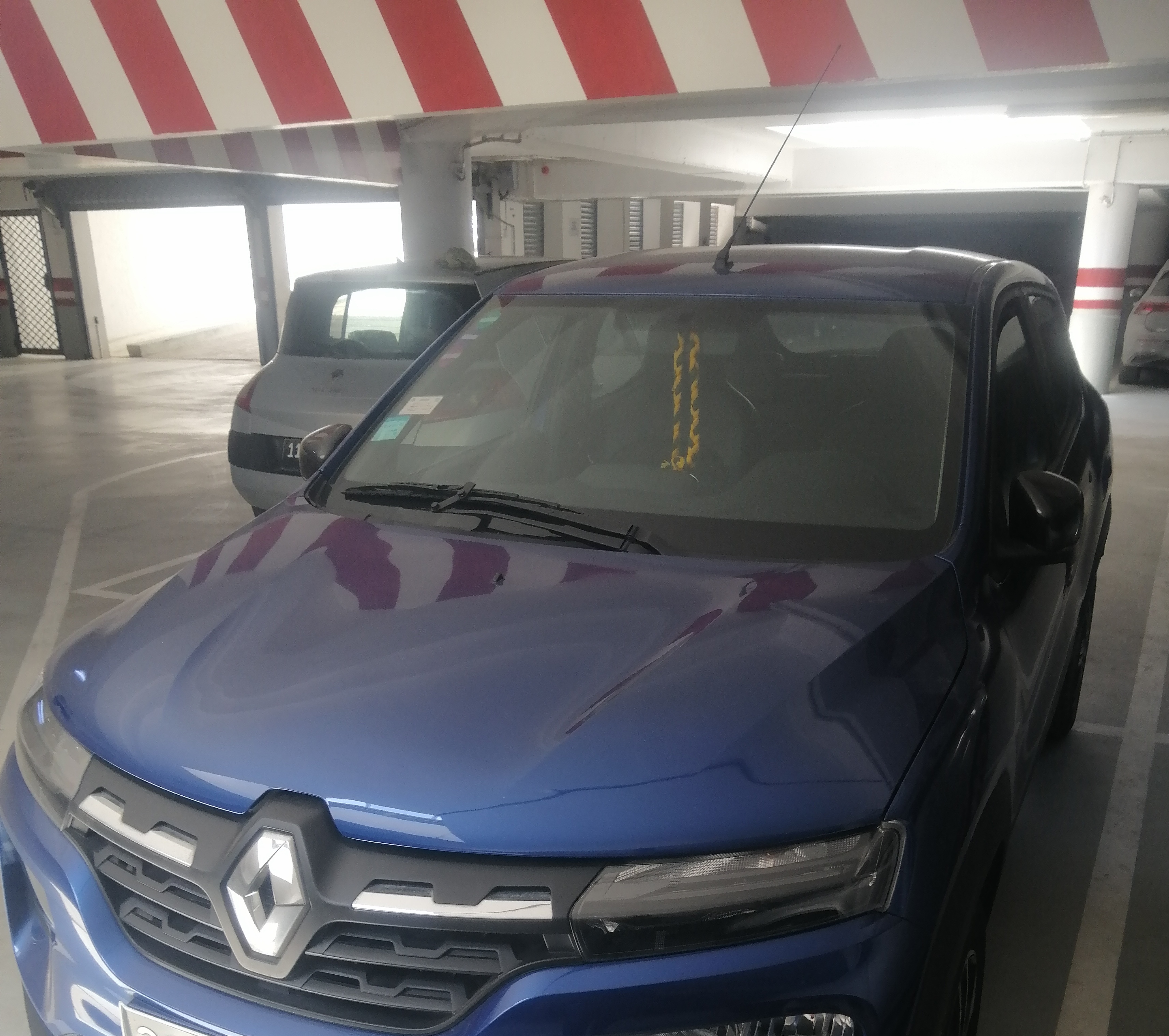 Ain Zaghouan Ain Zaghouan Renault Autre Modle Kwid  ne pas rater