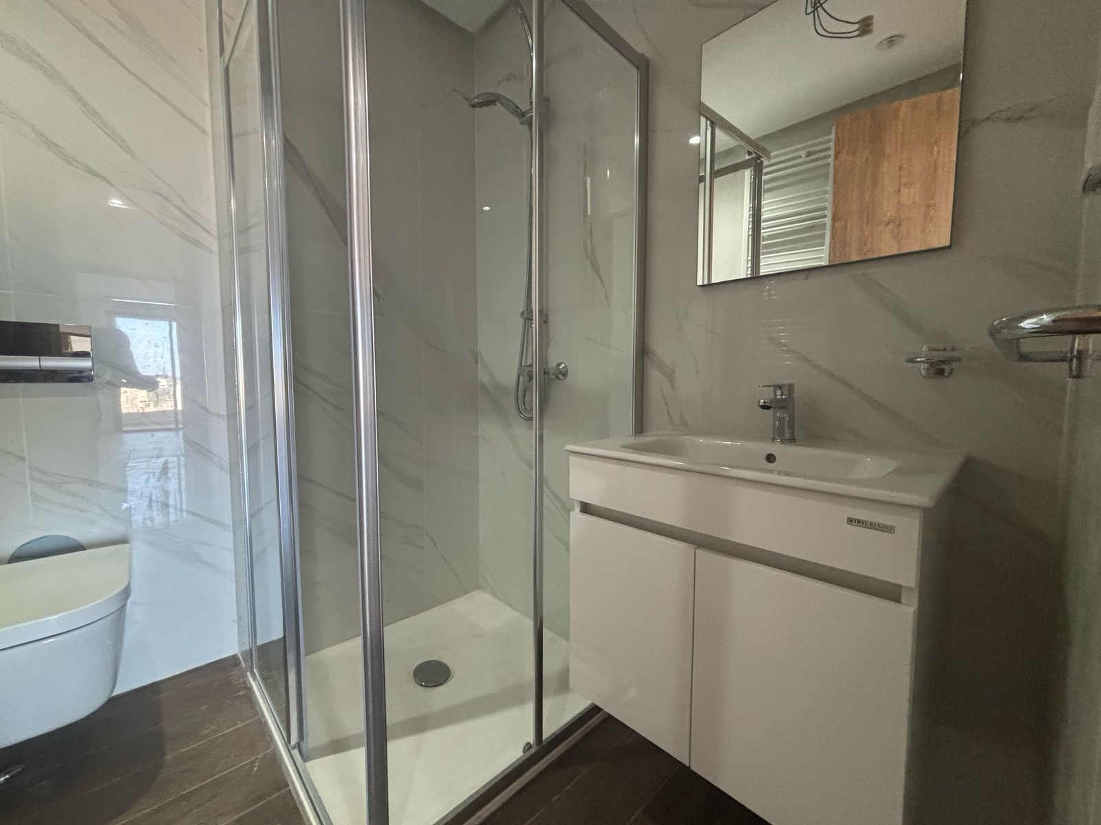Ain Zaghouan Jardins de Carthage Location Appart. 4 pices Appartement s3 neuf aux jardins de carthage