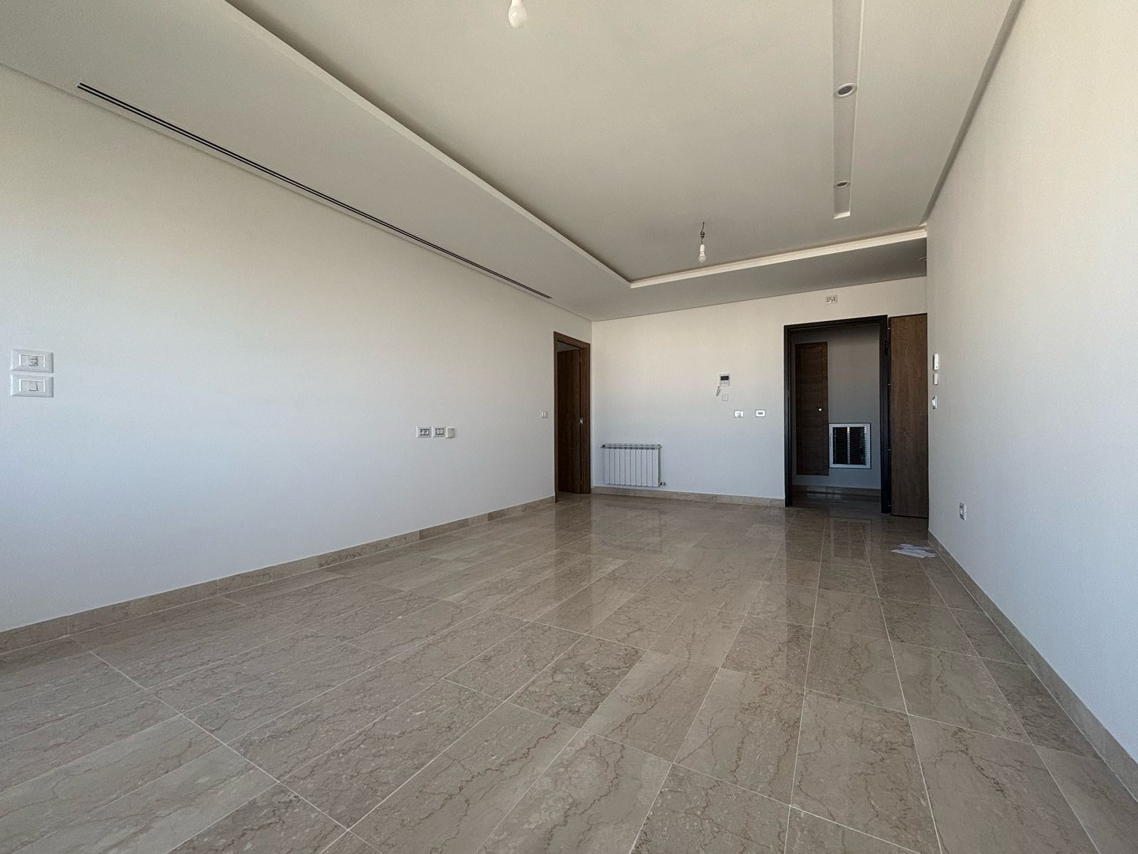 Ain Zaghouan Jardins de Carthage Location Appart. 4 pices Appartement s3 neuf aux jardins de carthage