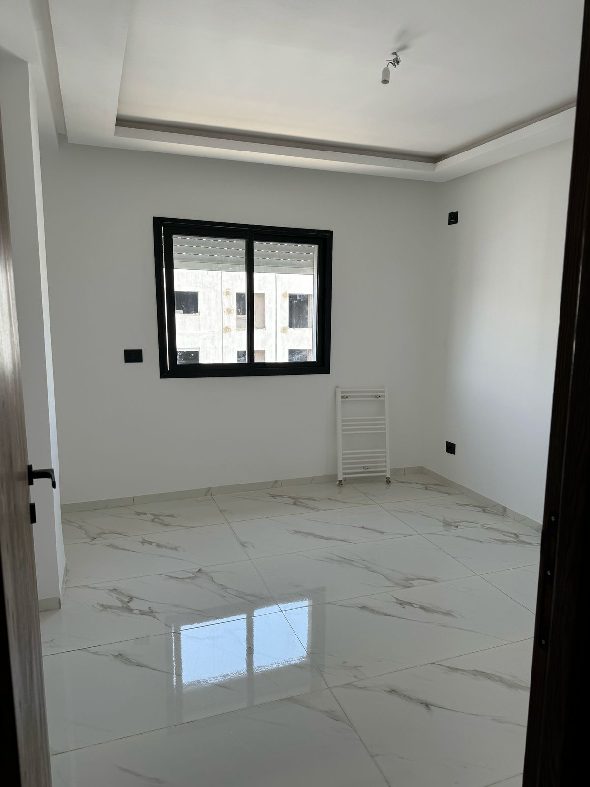 La Marsa El Aouina Location Appart. 3 pices Appartement s2 neuf  cit les palmeraies