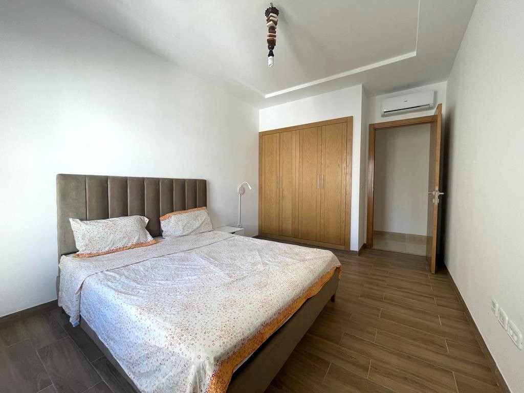 La Soukra La Soukra Location Appart. 2 pices Appartement s1 meubl  la soukra park