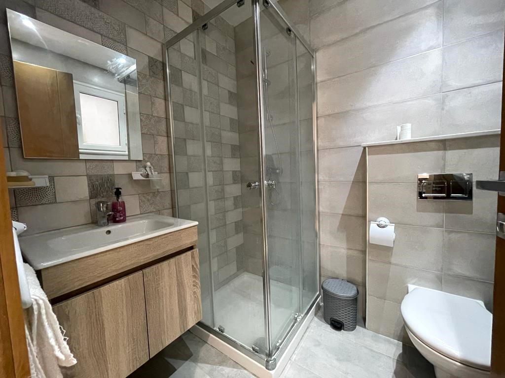 La Soukra La Soukra Location Appart. 2 pices Appartement s1 meubl  la soukra park