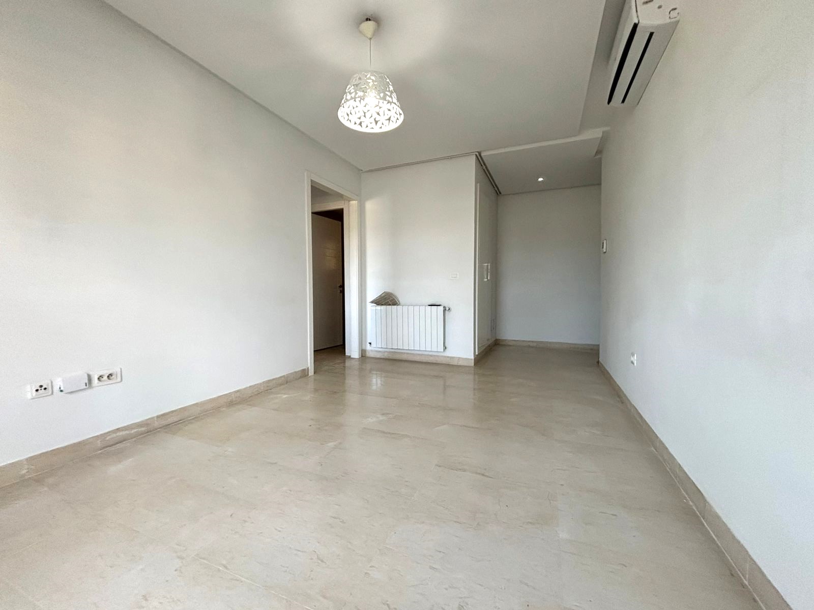 La Soukra La Soukra Location Appart. 2 pices Appt s1  la soukra park