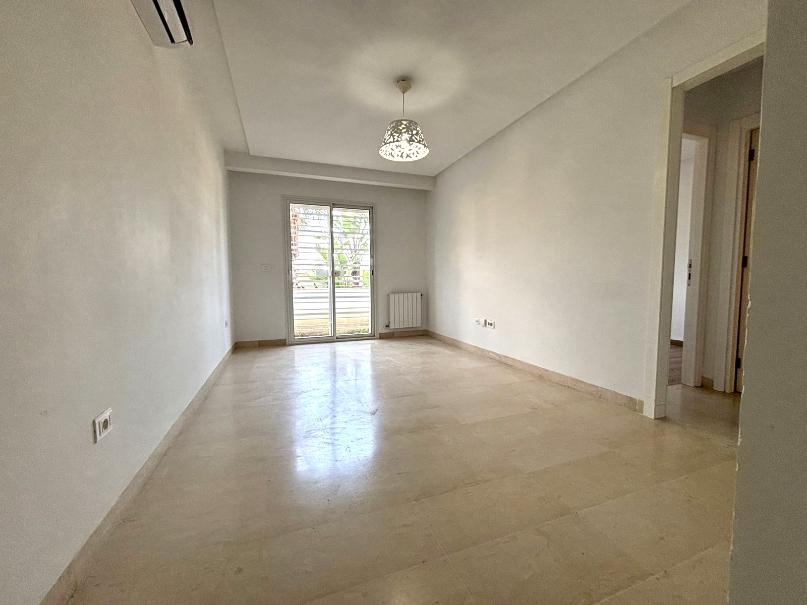 La Soukra La Soukra Location Appart. 2 pices Appt s1  la soukra park