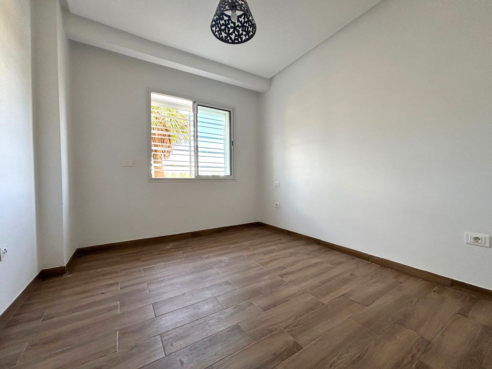 La Soukra La Soukra Location Appart. 2 pices Appt s1  la soukra park