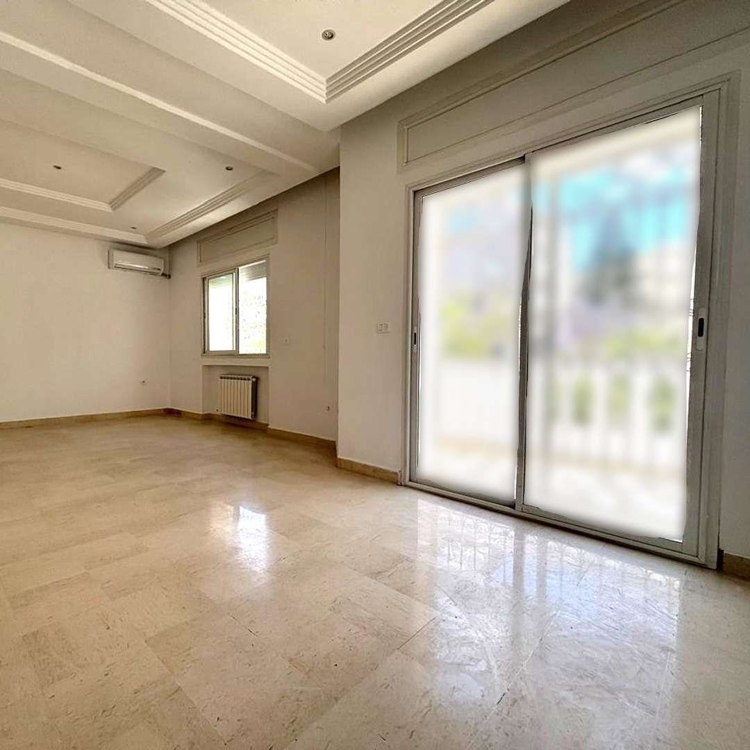 La Marsa Berge Du Lac Location Duplex Duplex s3 au lac 2