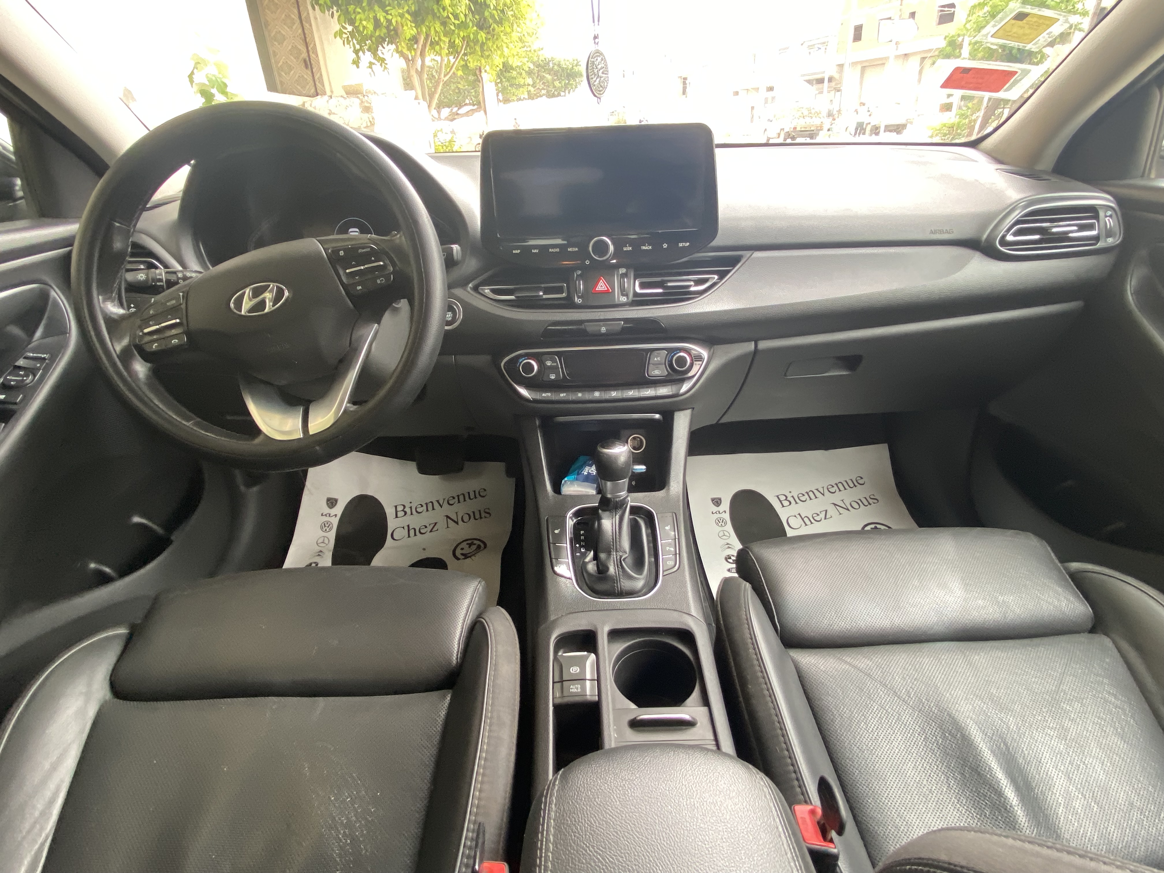 Monastir Monastir Hyundai i30 Hyundai i30