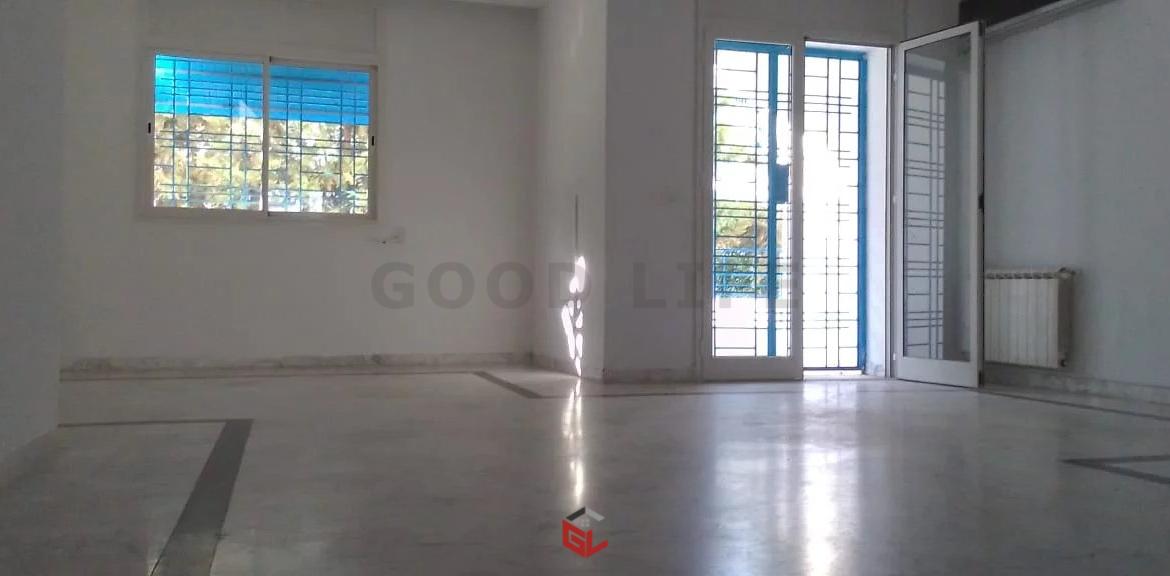 La Marsa Marsa Safsaf Location Appart. 4 pices S3  la marsa