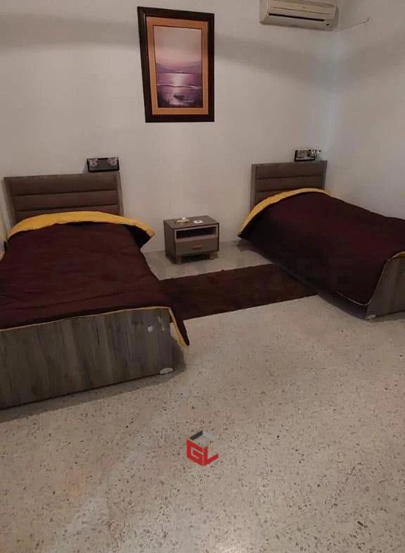 Ain Zaghouan Ain Zaghouan Location Appart. 4 pices S3  ain zaghouan